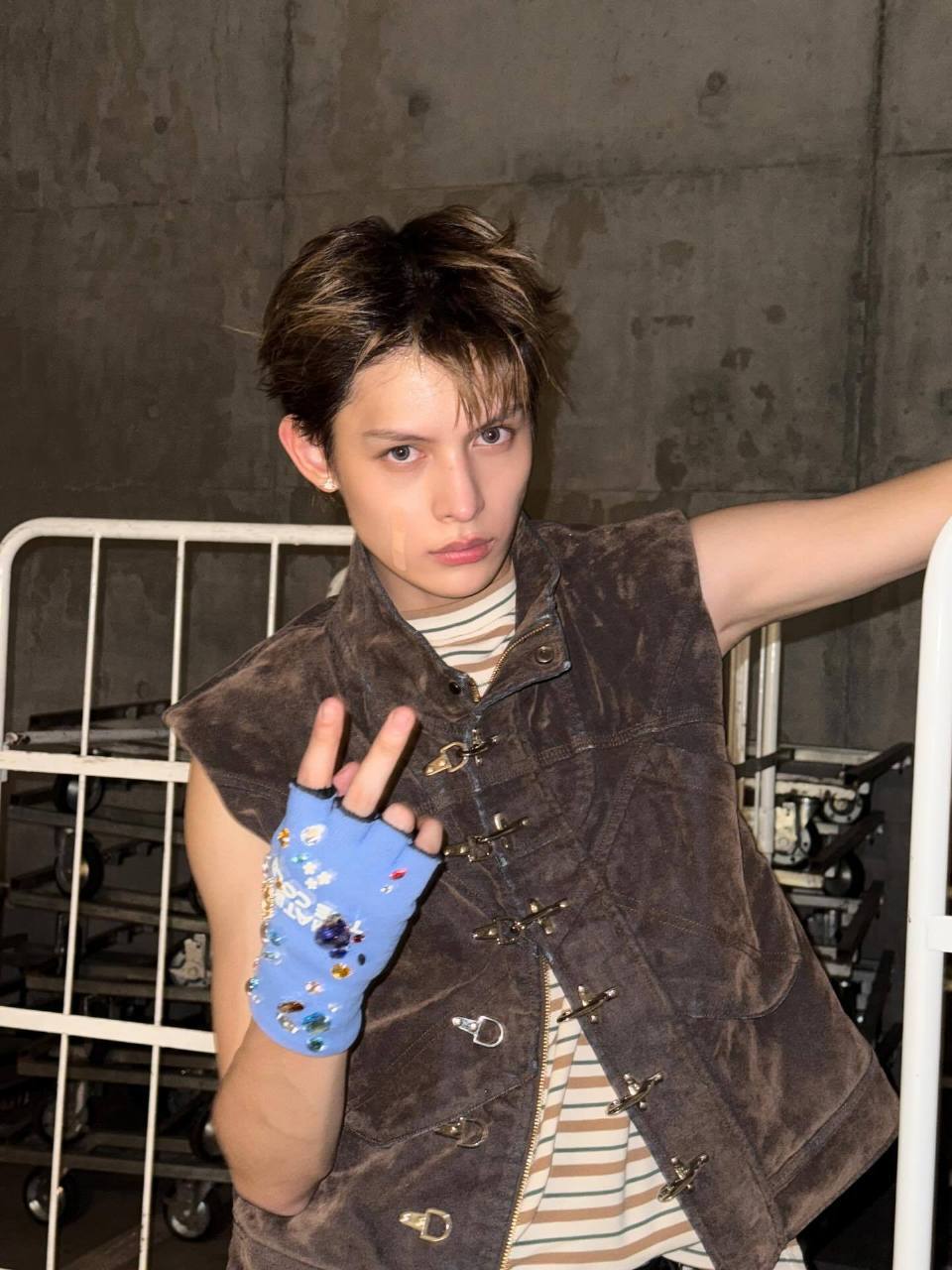 赵雨凡JAMES 🦅赵雨凡 😝帅气-搞怪-帅气帅气-搞怪-帅气帅气-搞怪-帅