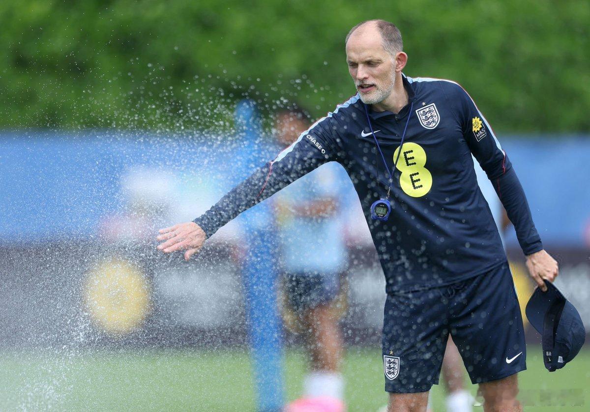 Thomas Tuchel FIFAWorldCup 网页链接拜仁