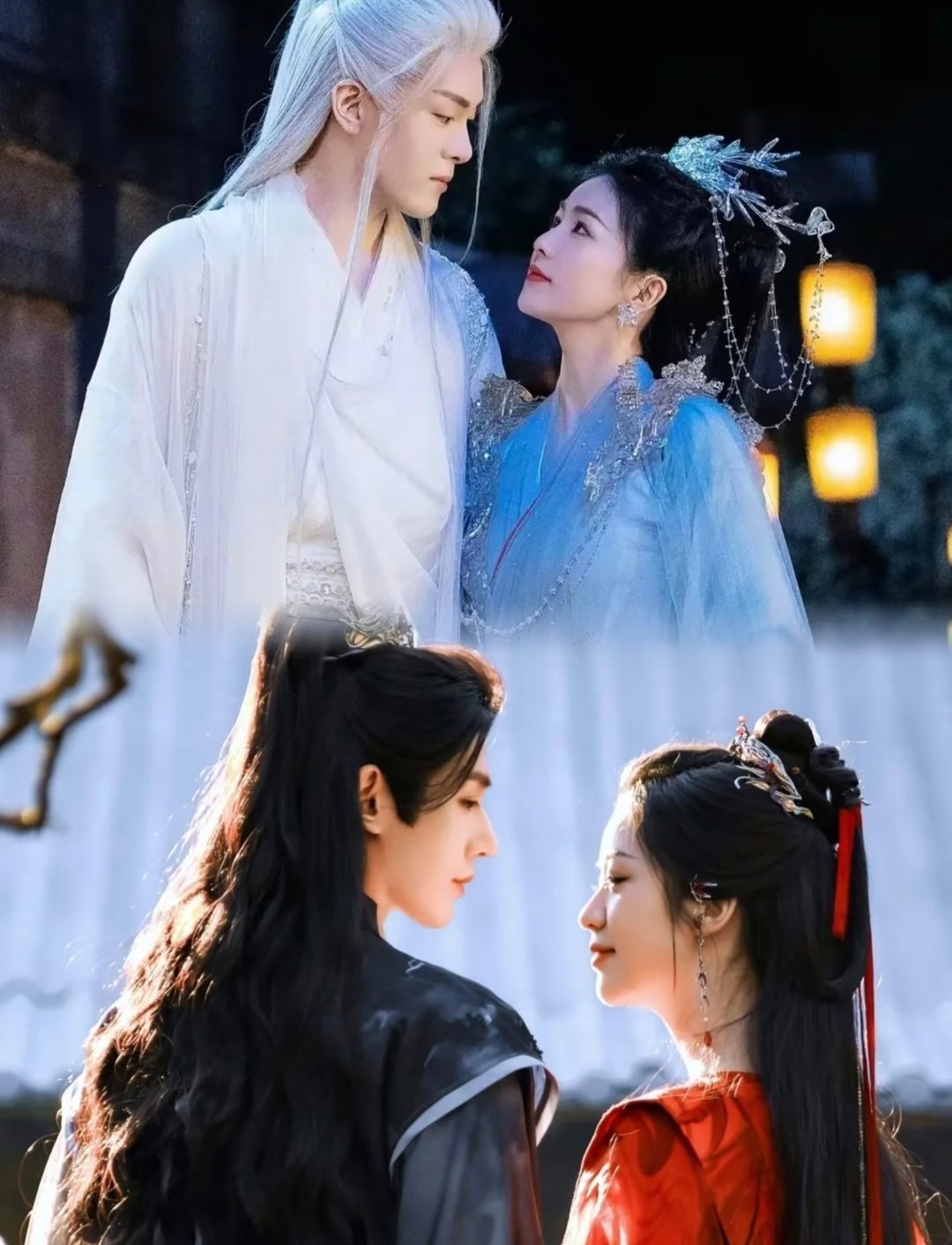 《仙台有树》和《临江仙》先补哪部？ 