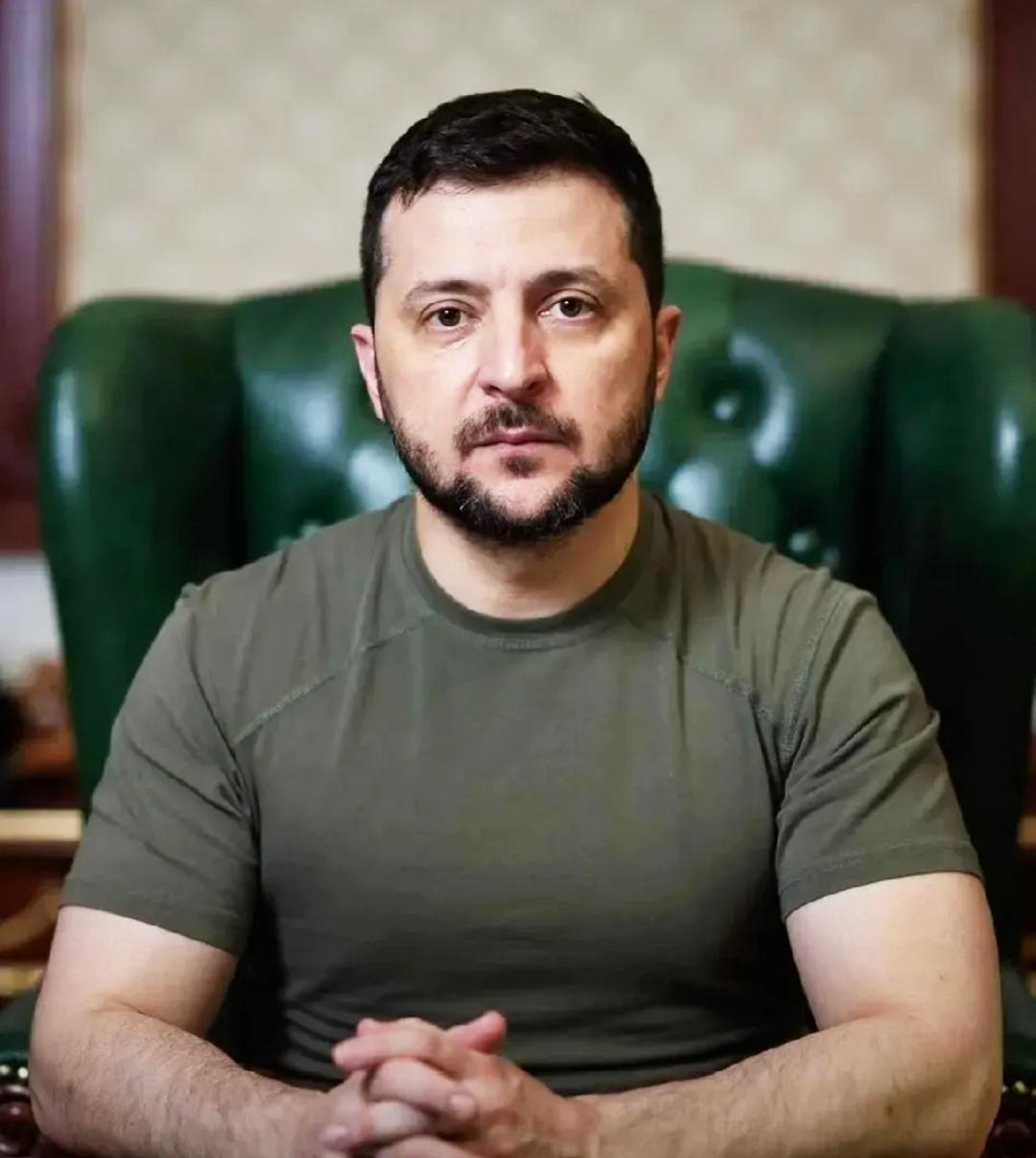 乌克兰要选总统了？不到两周后，乌克兰将公布总统选举和公投的计划。

这是来自2月