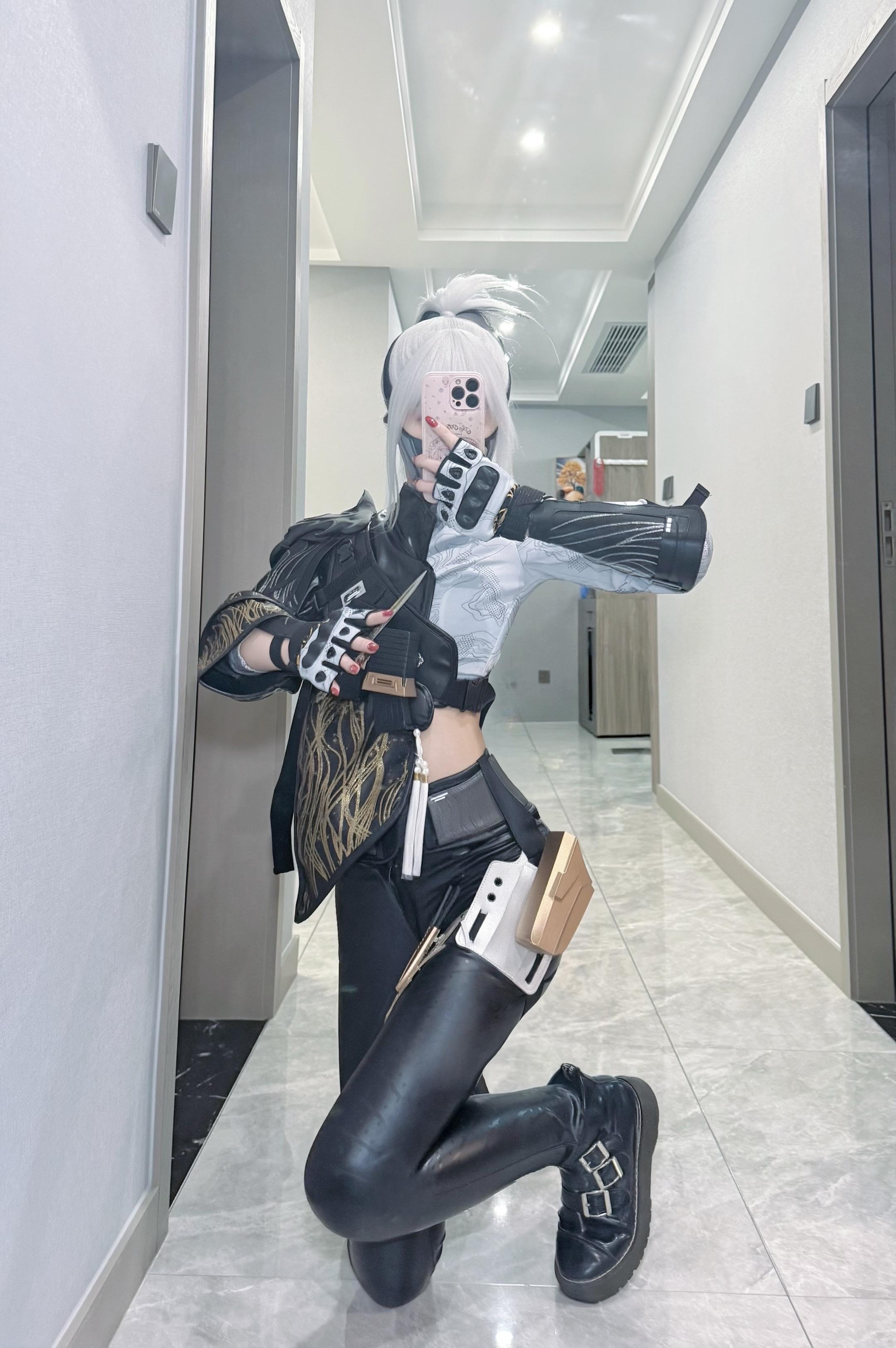 叫老公的干员怎么解锁