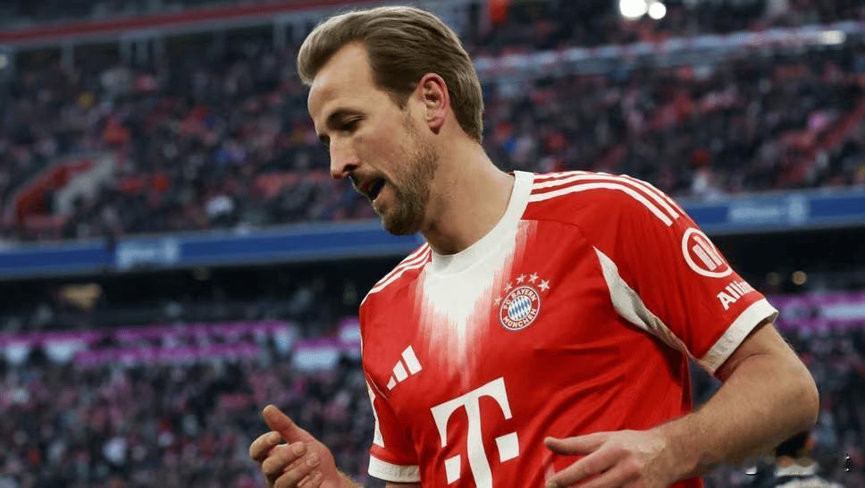 凯恩这心态真是稳啊！北京时间11月27日，拜仁要在欧冠客战阿森纳，凯恩赛后谈到这