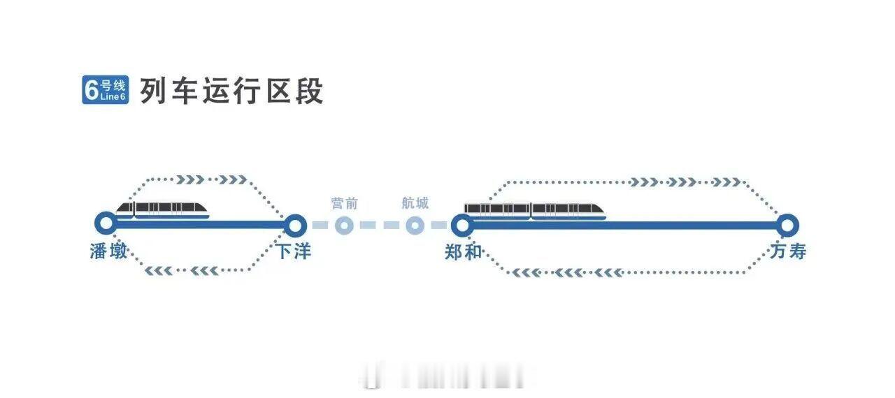 福州地铁资讯  【台风“巴威”来袭，“长乐地铁1号线”限时返场，滨海快线再次分段