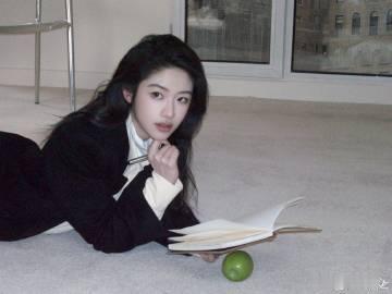 周奇向涵之 分手家人们，今天娱乐圈又有新动静啦，周奇和向涵之这对曾经被大家看好的