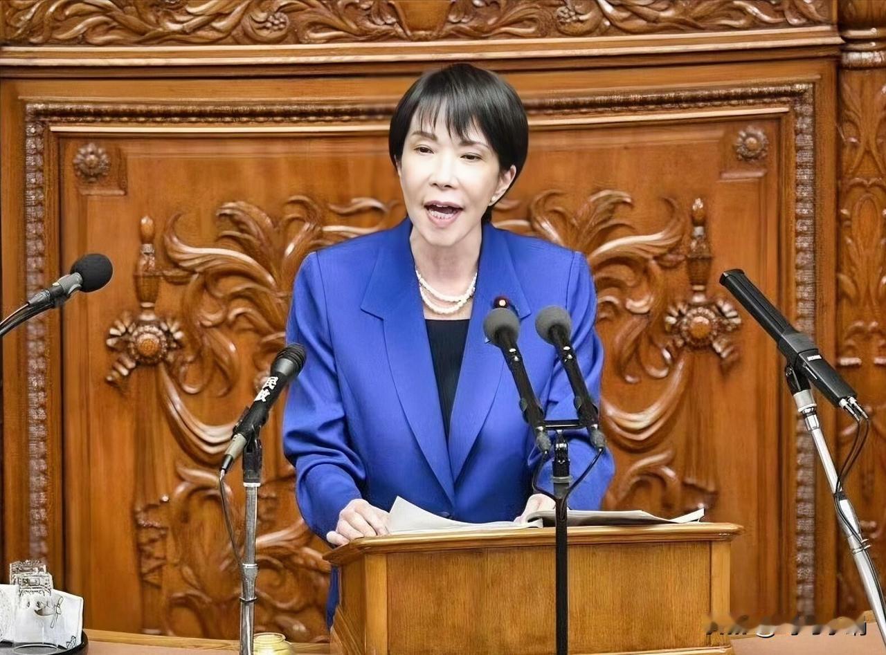 日本国会大选自民党大胜意味着什么意味着现任首相高市早苗继续执政，也意味着她在政治