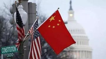 贸易战中国为何不和谈？这么说吧，现在的贸易战，不是美国要和中国脱钩，而是咱们打算