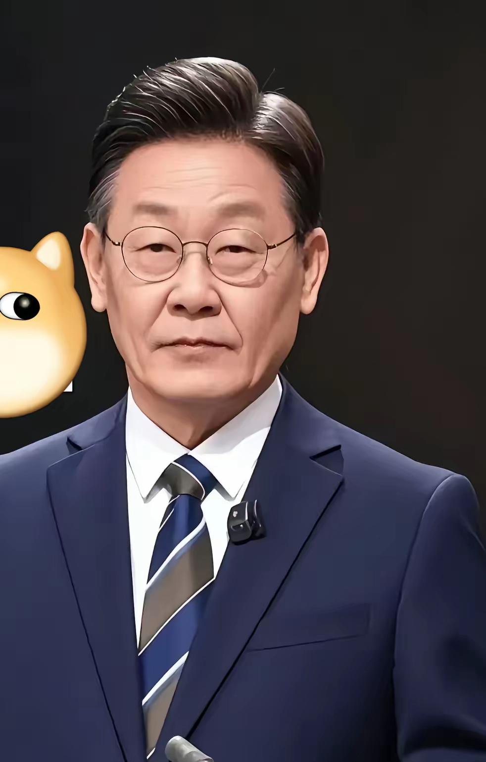 快讯！快讯！ 
韩国突然宣布 
9月19日，韩国总统李在明宣布将于9月25日在纽