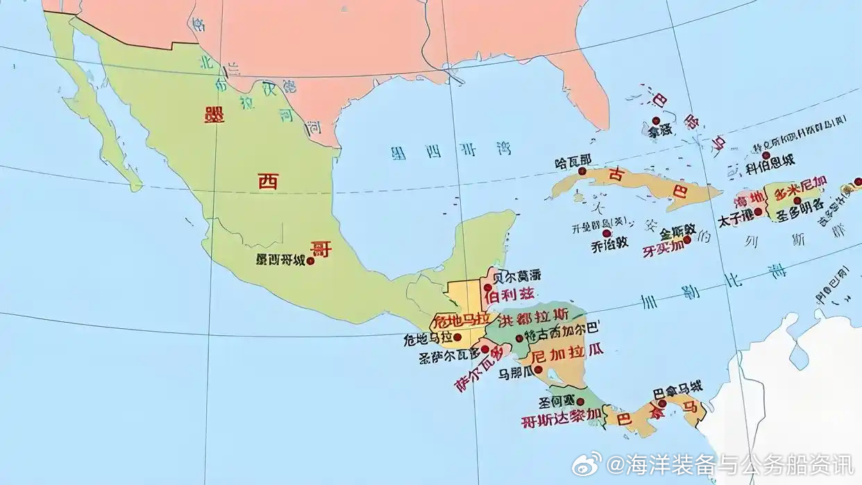 台海观察 【台伪海军】当地时间4月3日至4日，由中国台湾省伪当局海军三艘军舰（成