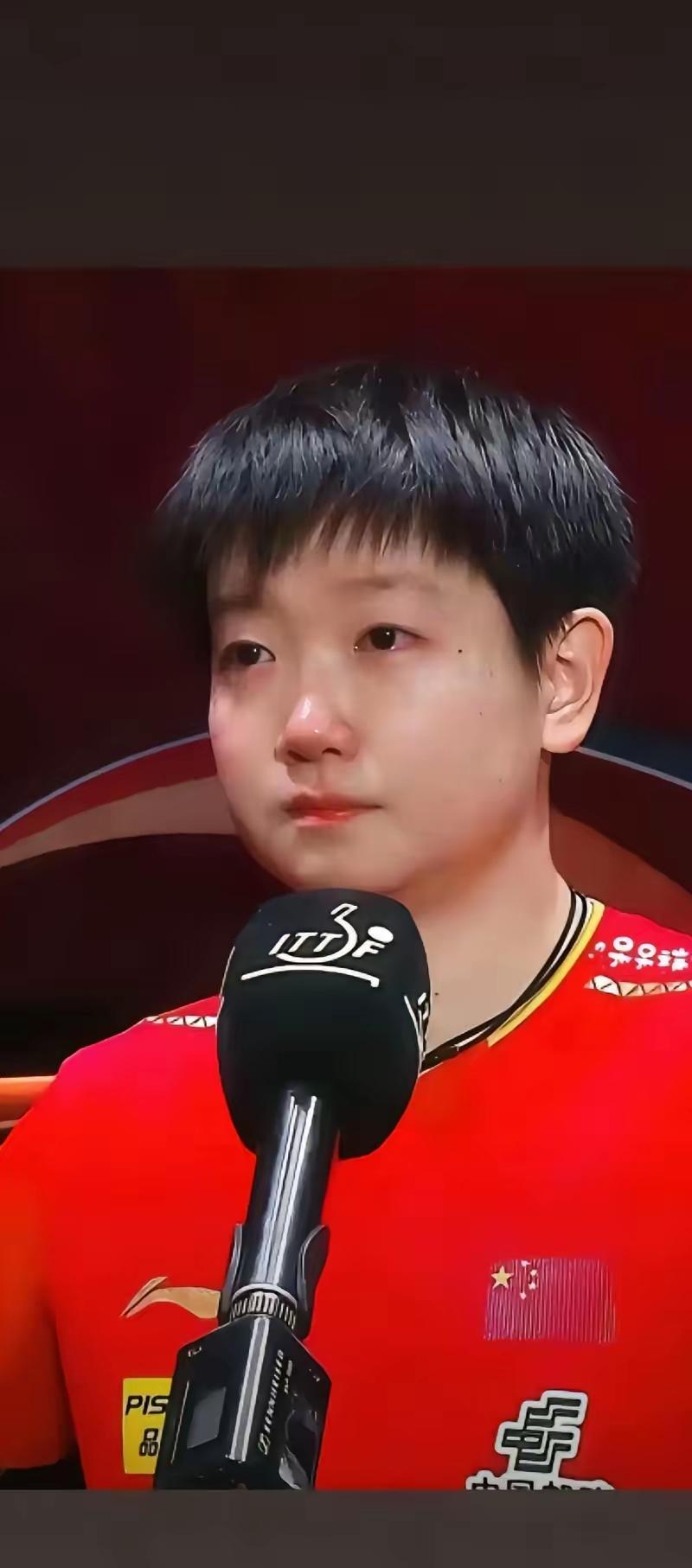 孙颖莎这次打埃及选手，7比3的优势局差点翻船，看得人心里一紧。这已经不是第一次了