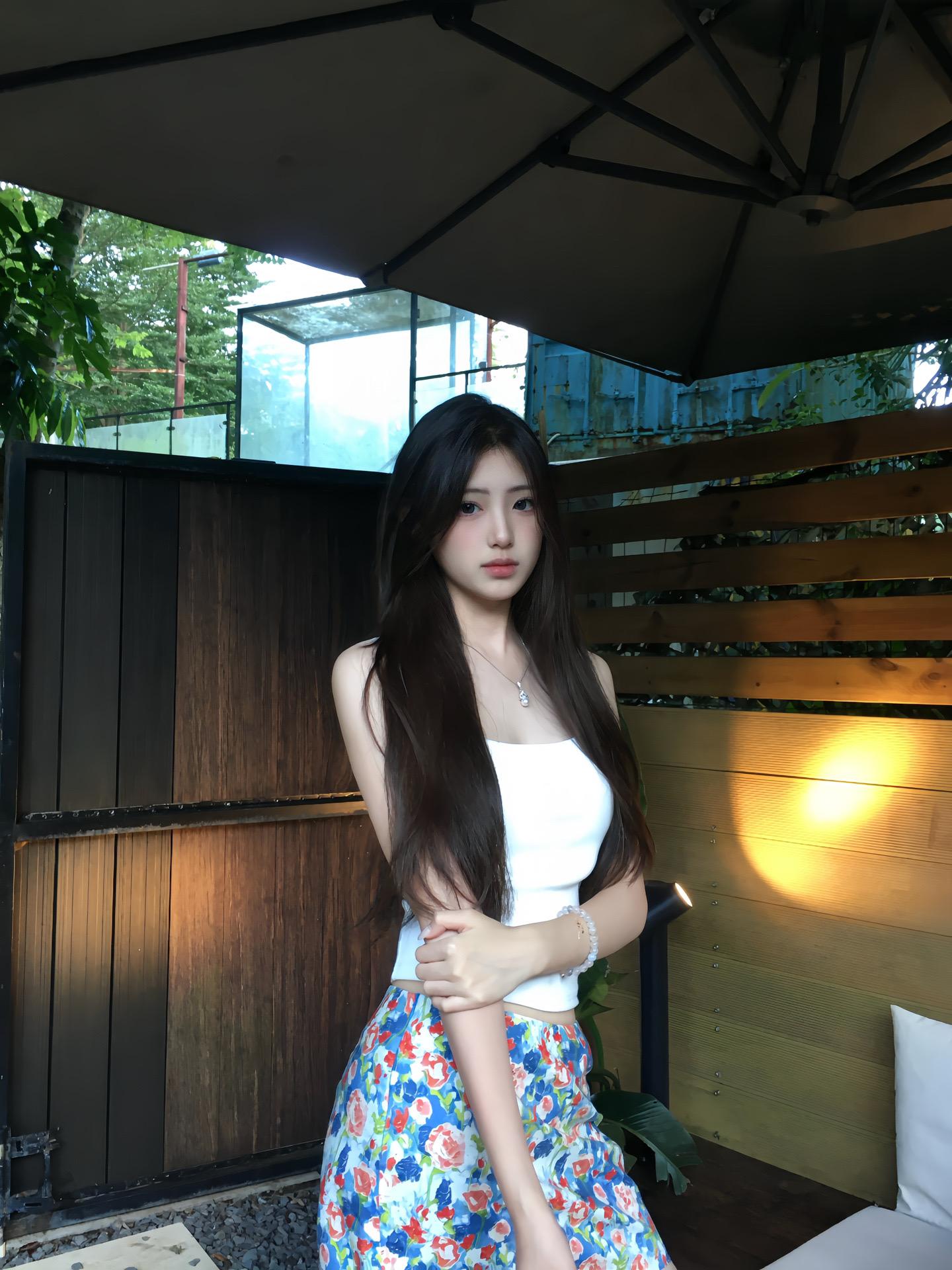 那你呢 你记忆中的我是什么样子的