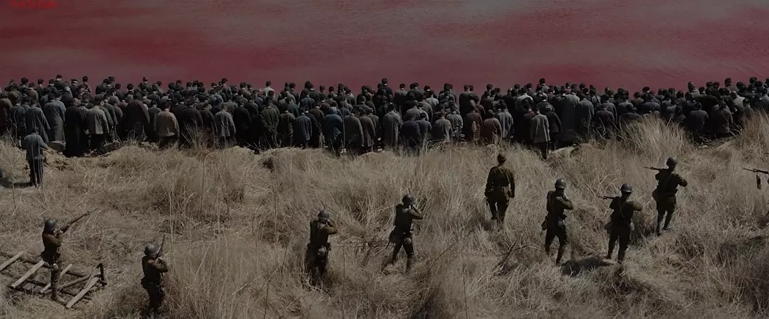 《无声》 ​​​