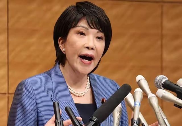 局势升级，日本不再欢迎中国人？中国官媒一锤定音，高市输得精光
最近中日之间的事儿