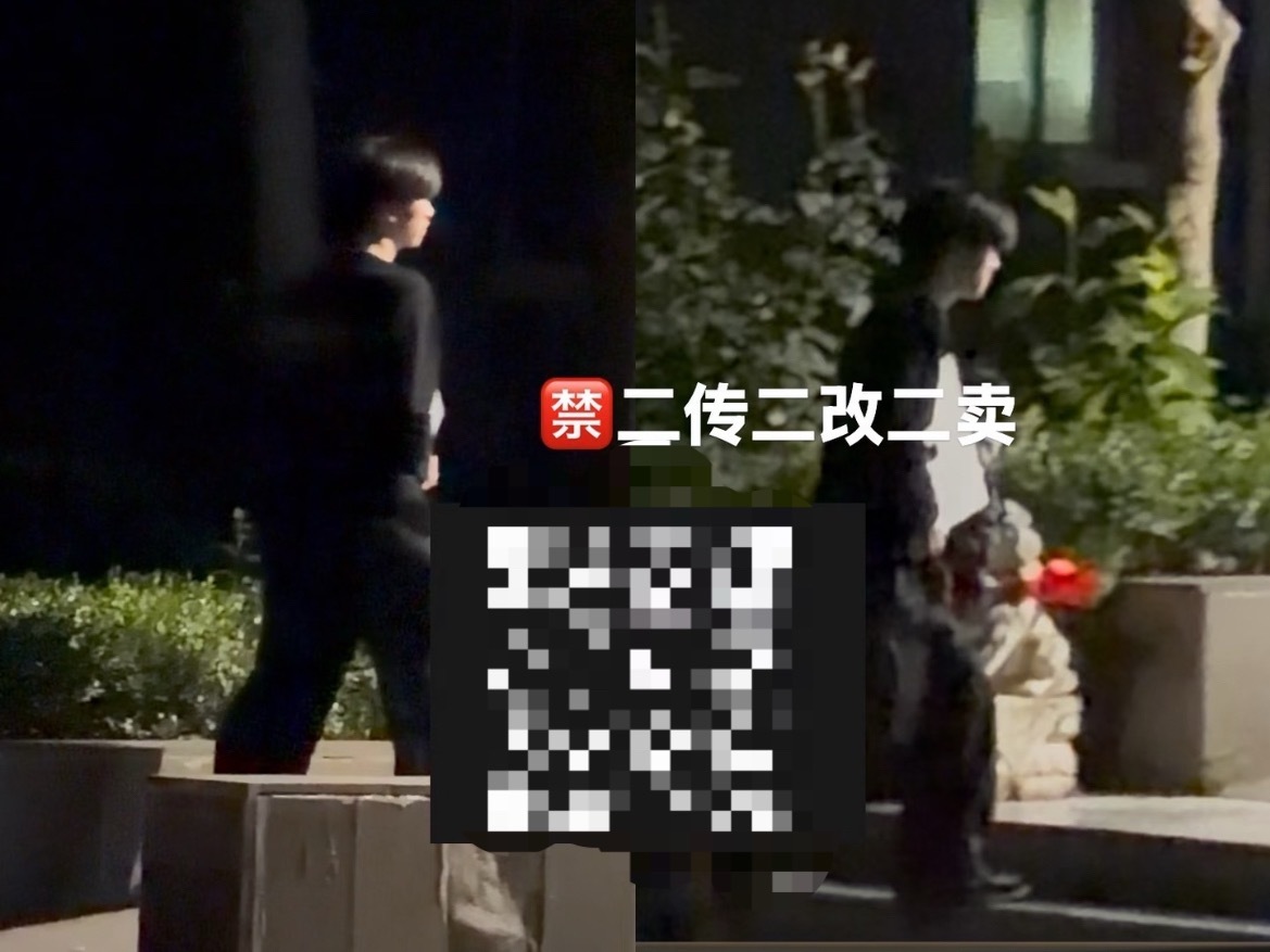 好温柔啊