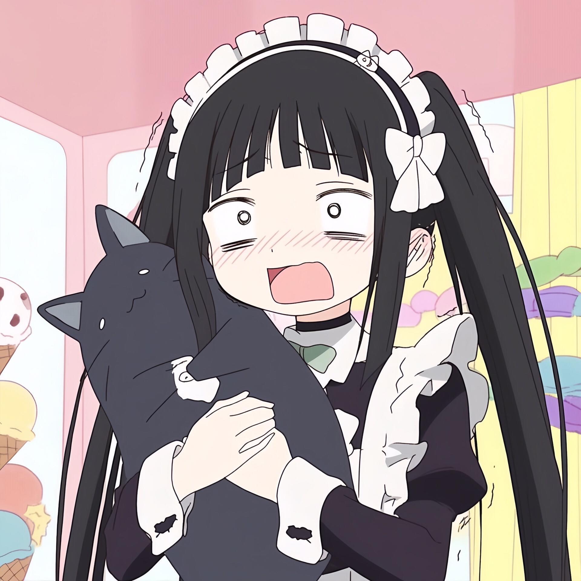 #鲨宝明星精美图片[超话]#  🦋#鲨宝图集库# 🦋#可爱头像# [送花花]