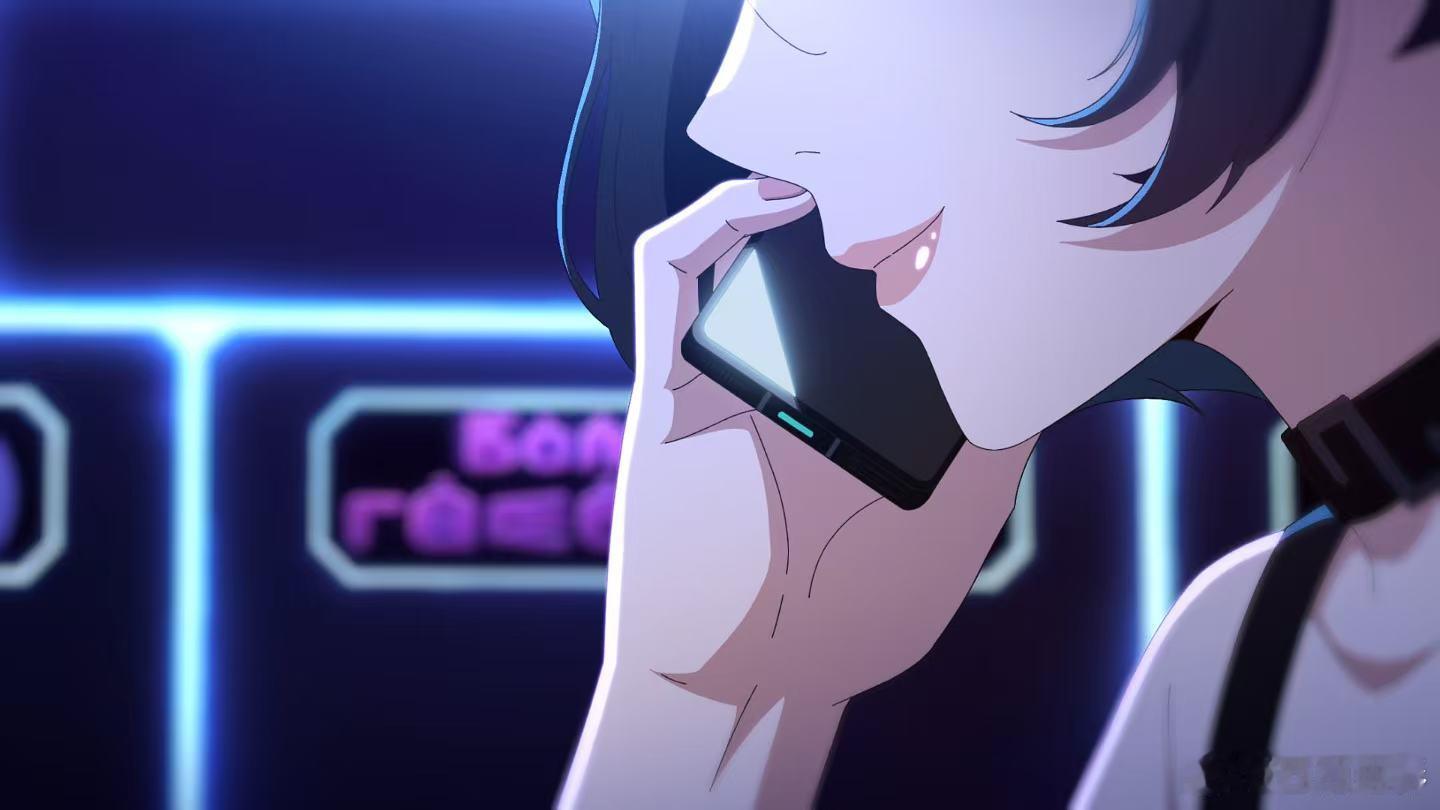 动画三线轮洄今日开播 动画三线轮洄 清冷霸气的易飒带着“铁三角”冲了！水下开金汤