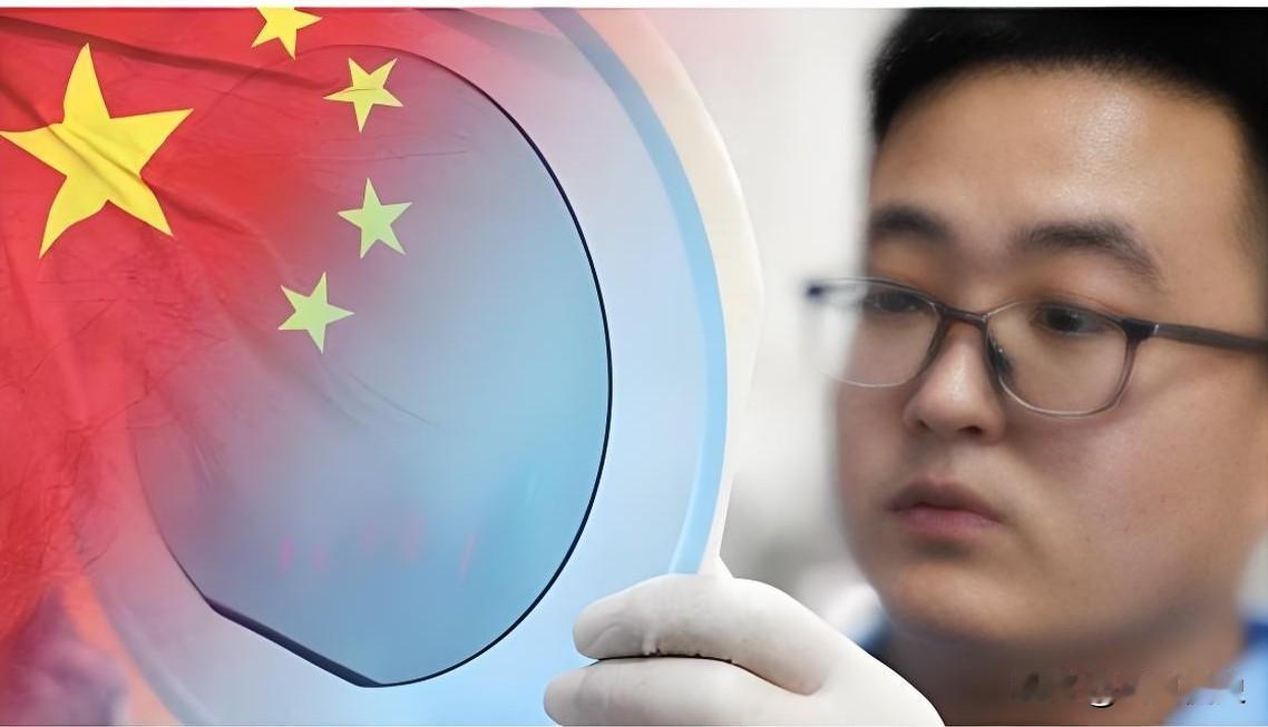日经亚洲突然爆出重磅消息！中国给国内所有芯片厂下了一道"死命令"：今年年底前，1