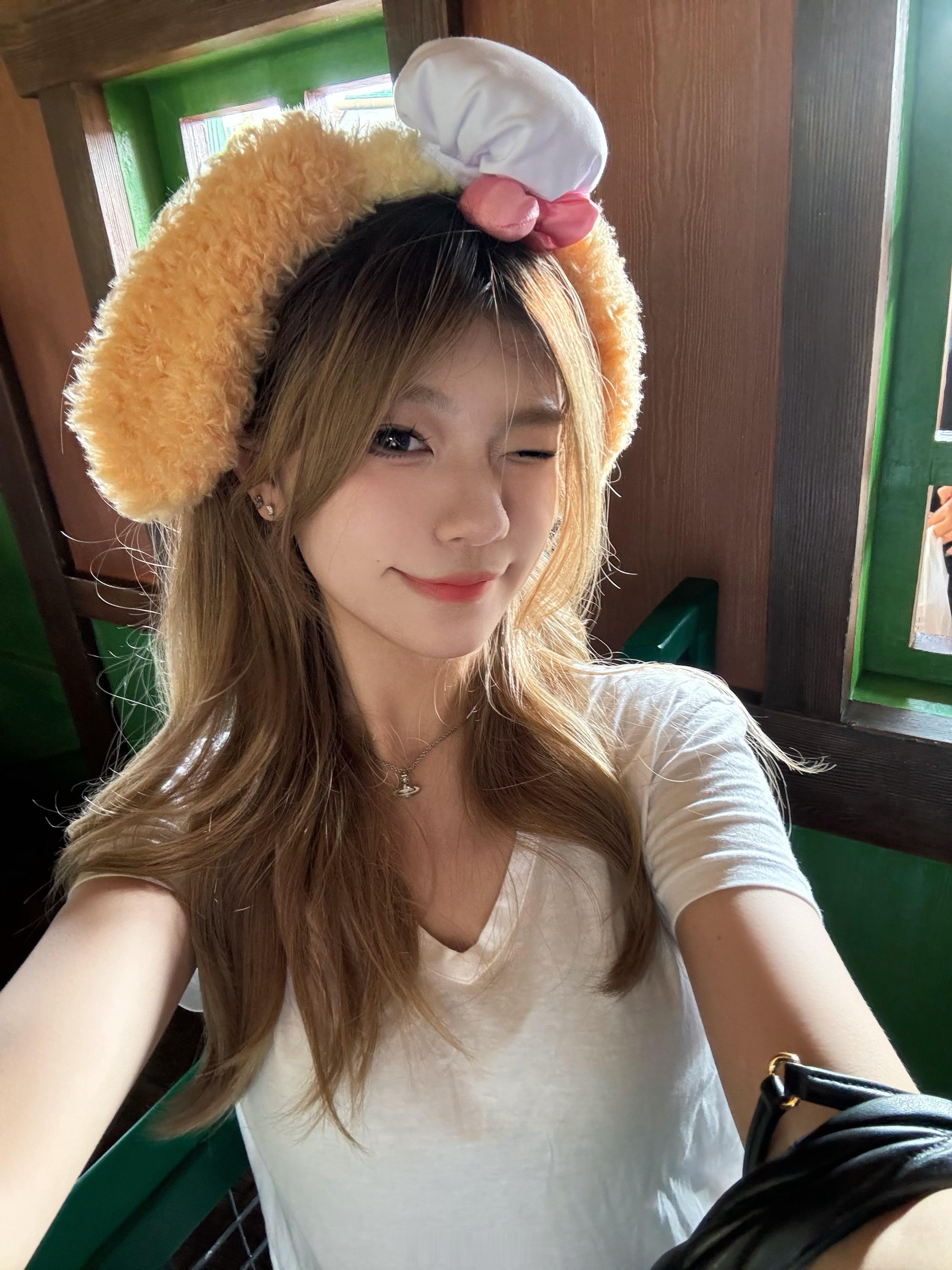 🐱🌠愿望都实现吧  ​​​