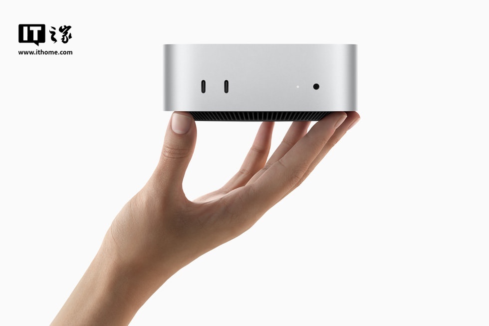 库克回应OpenClaw带动Mac mini大卖：苹果十年前