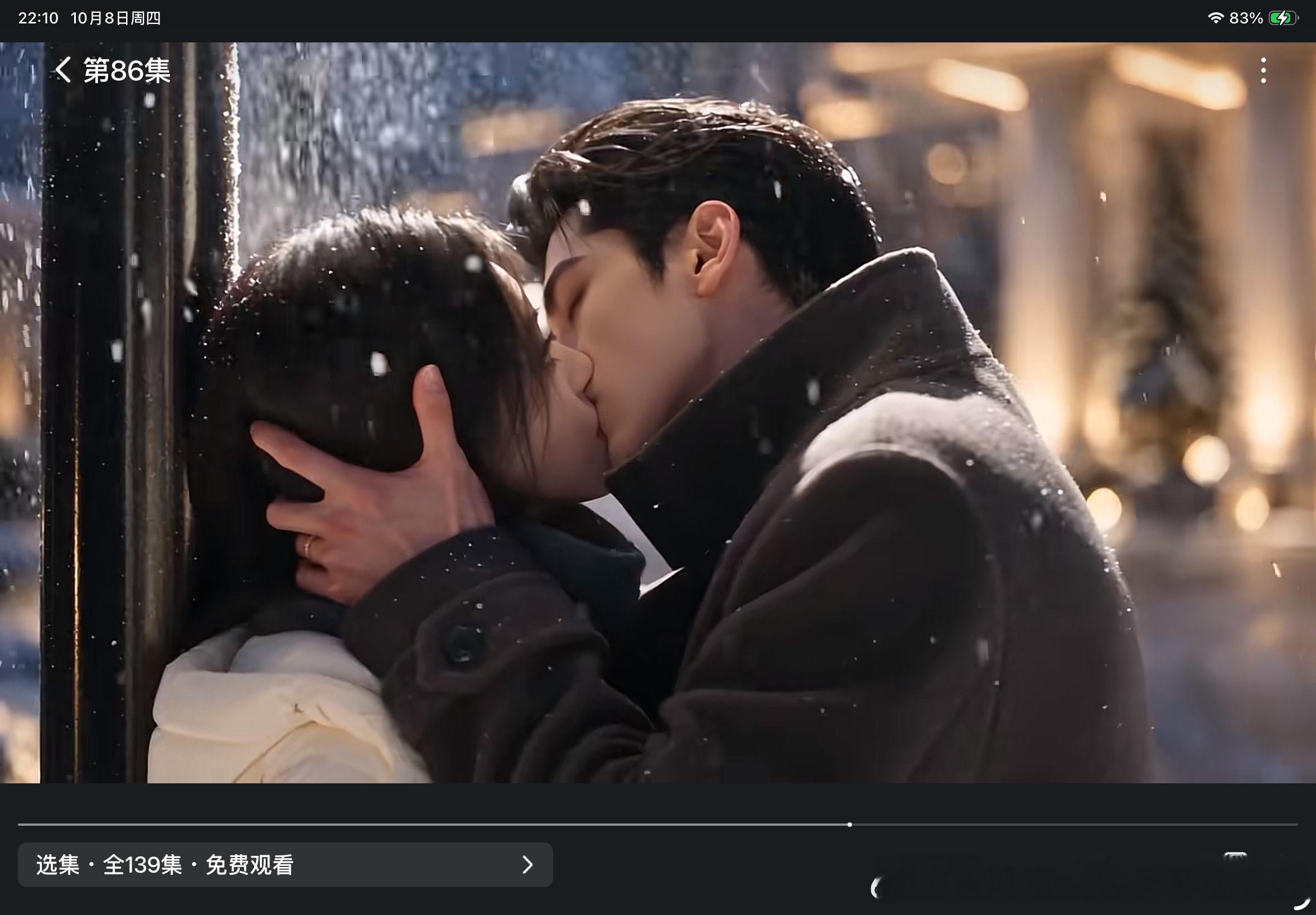 都去给我看这个遇棠方知涉好吗！！！！上周刷了一遍完全沉浸在荣涉的建模里，昨天二刷