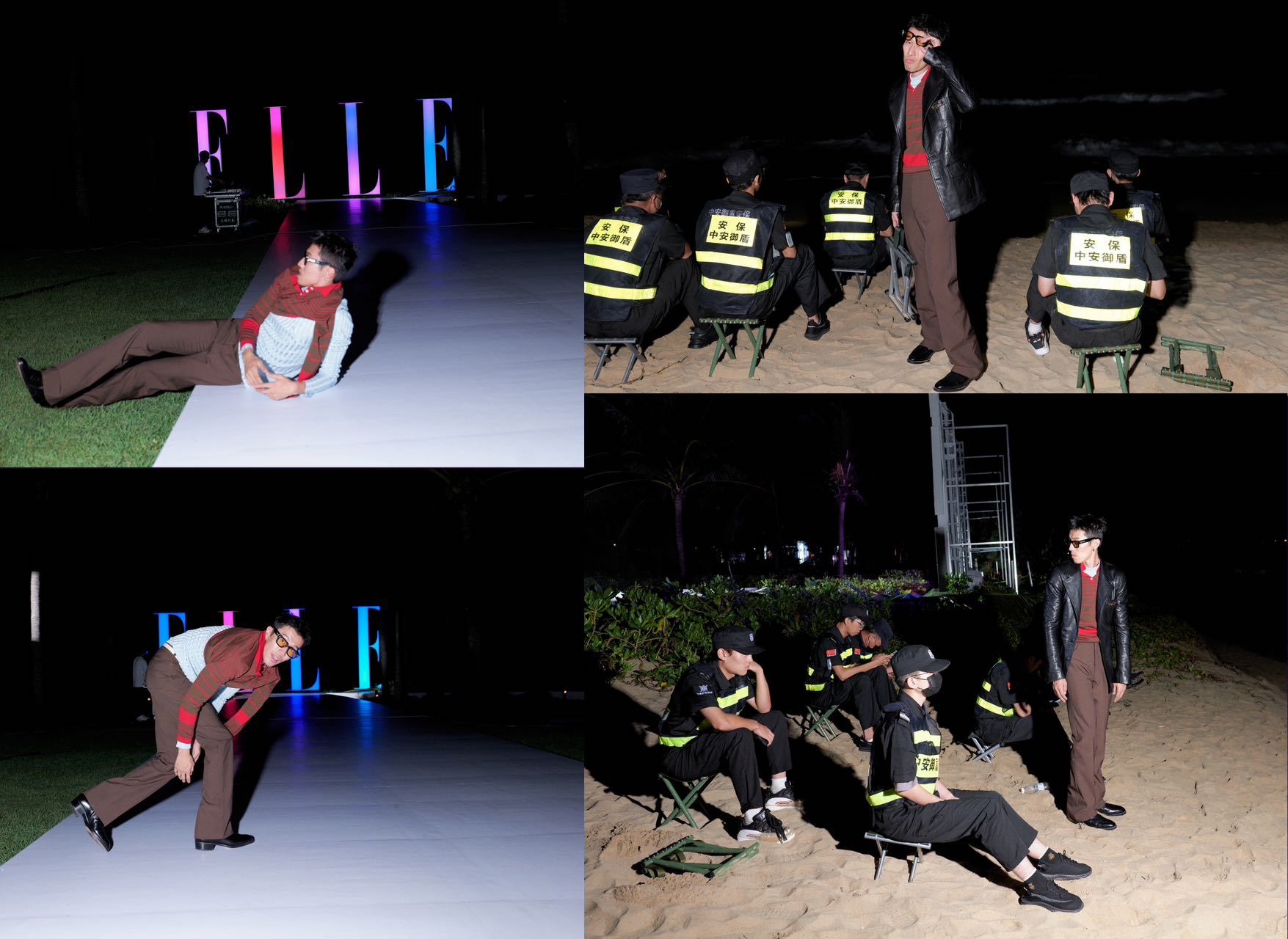 周游一口气拍了15部电影 天呐！周游这是要开启“电影霸屏”模式吗？一口气拍15部