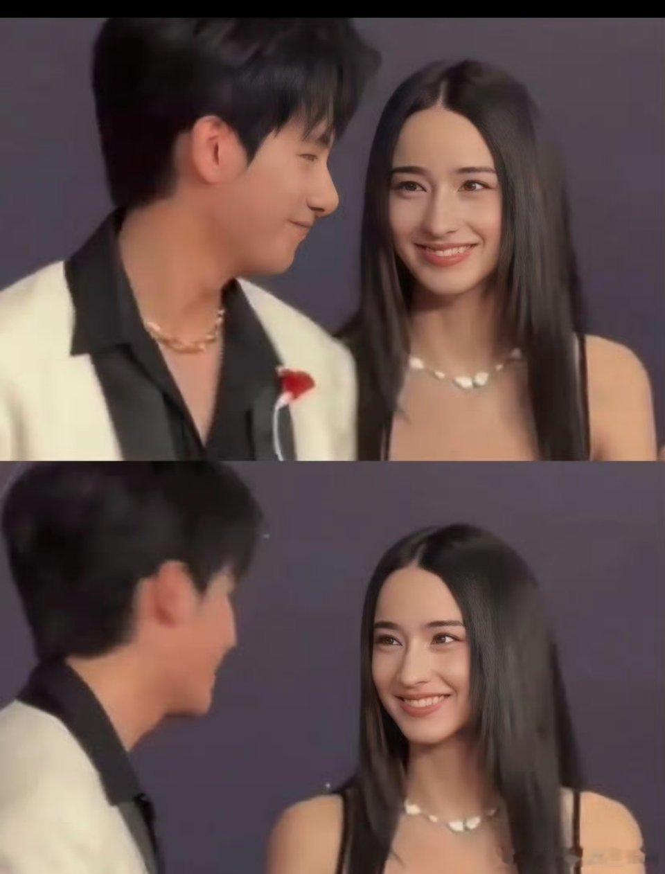 胡先煦 李宛妲李宛妲是不是北上里面的马思艺啊,真的很异域美啊。之前就传过他俩的绯