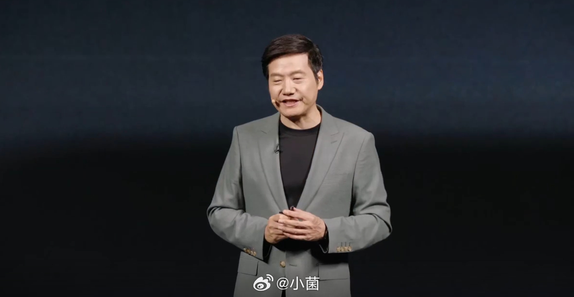 小米澎程发布会   震撼来袭！小米以专业之姿，携前沿科技与创新理念闪亮登场。从性