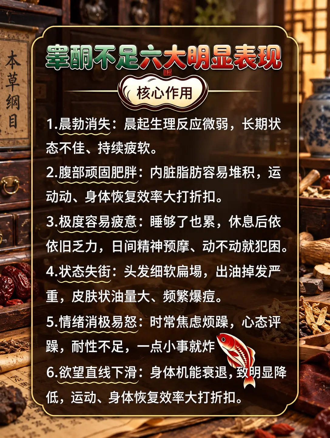 别不把这些现象当回事，对自己好一点