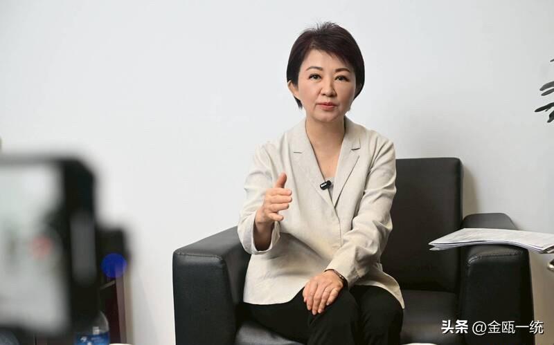 柯文哲案件缠身还能选2028？卢秀燕：没定谳就不该评论

柯文哲一审被判17年，