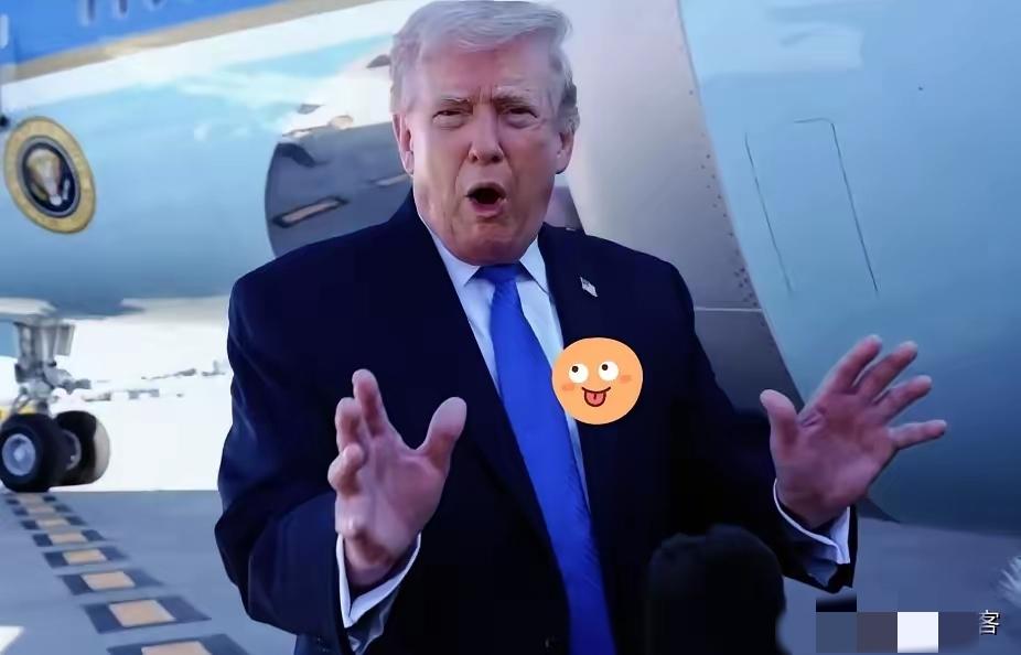 特朗普睡了，世界终于清净了。
从昨晚开始，由于这位美国总统的胡言乱语，全球投资市