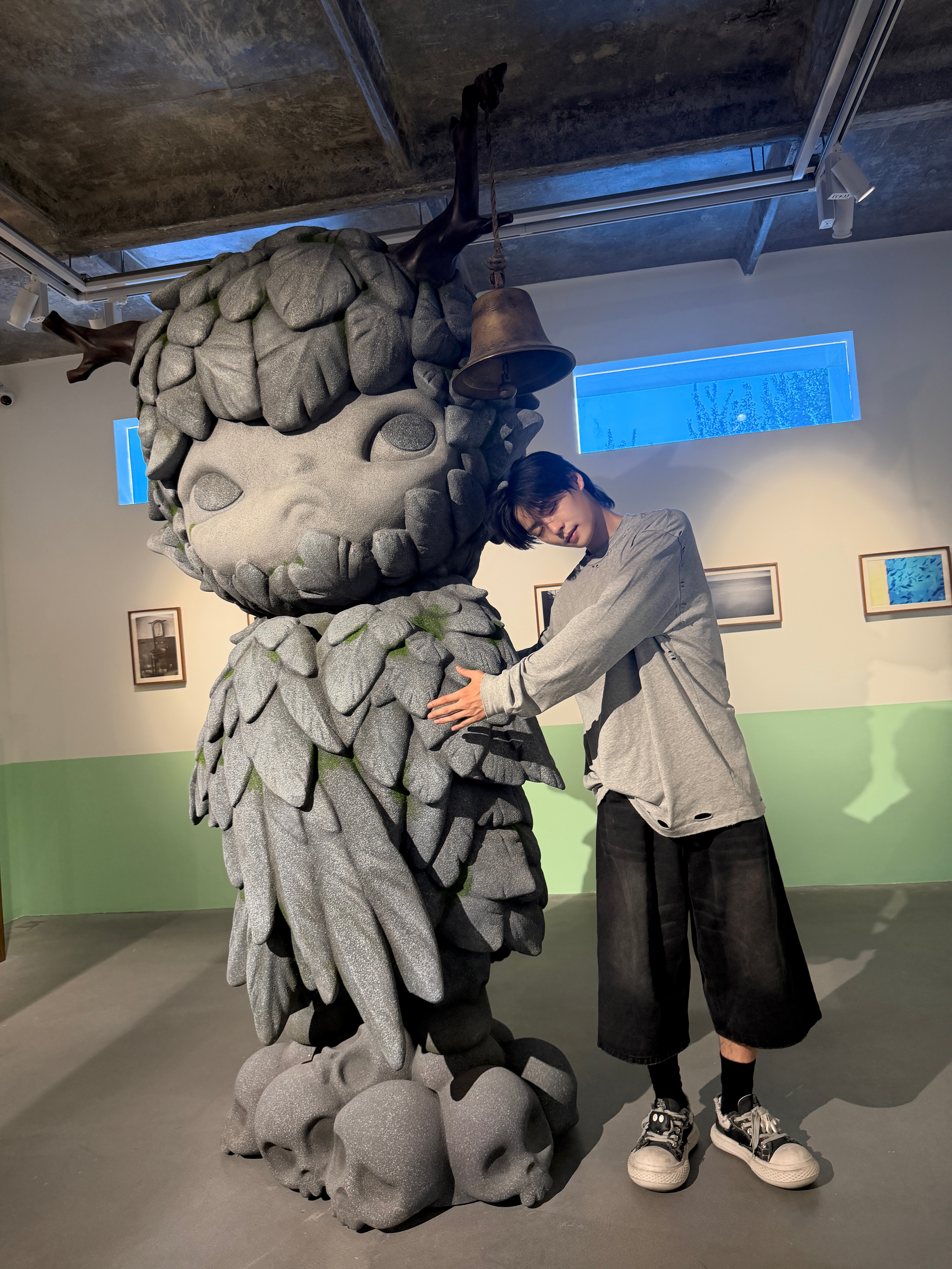 肖宇梁 萌萌萌