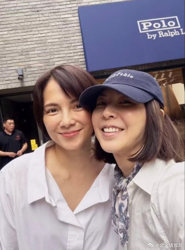 在浪姐7看到了内娱少见的友情李心洁许茹芸浪姐7连线 平时低调不露面，一到关键时刻