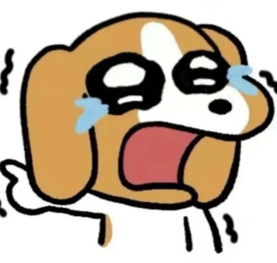 我之前以为权志龙是比格后来发现其实是忍人 有时候werwer叫是因为你们一直在虐