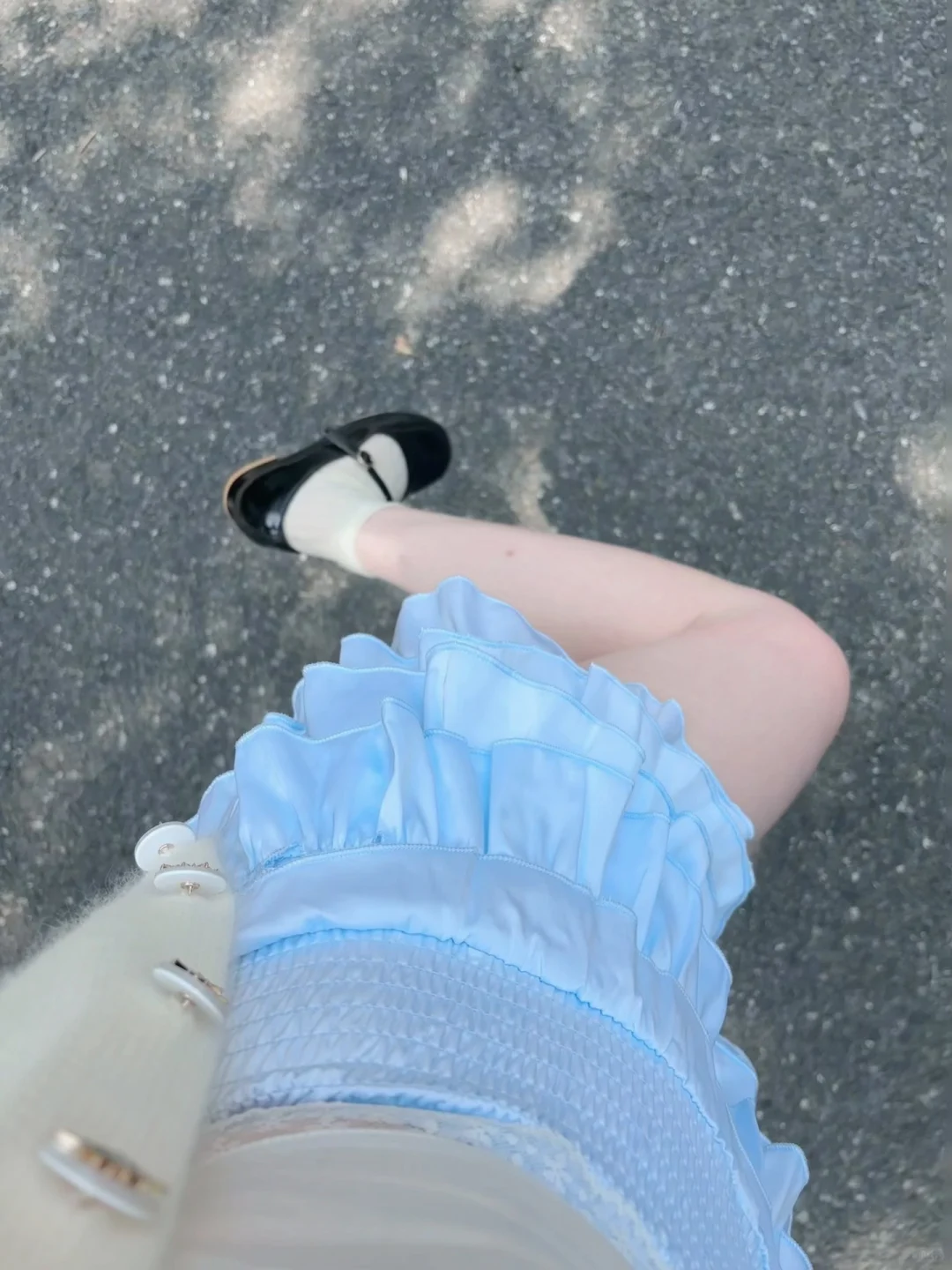 减肥 动力！！