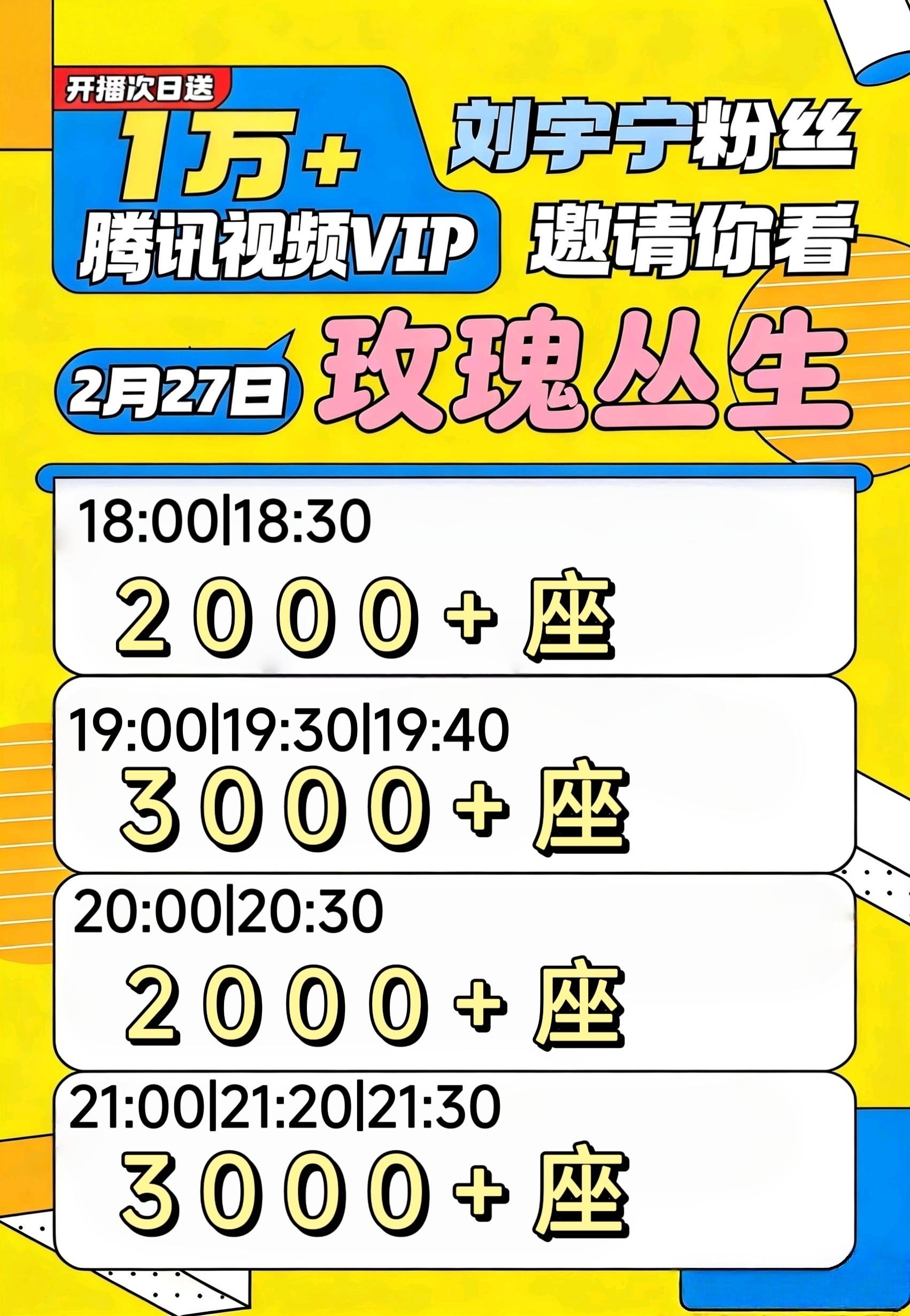 《玫瑰丛生》神还原《蝉女》！都市男女情感大瓜高能不断🔥今晚18点，刘宇宁粉丝还