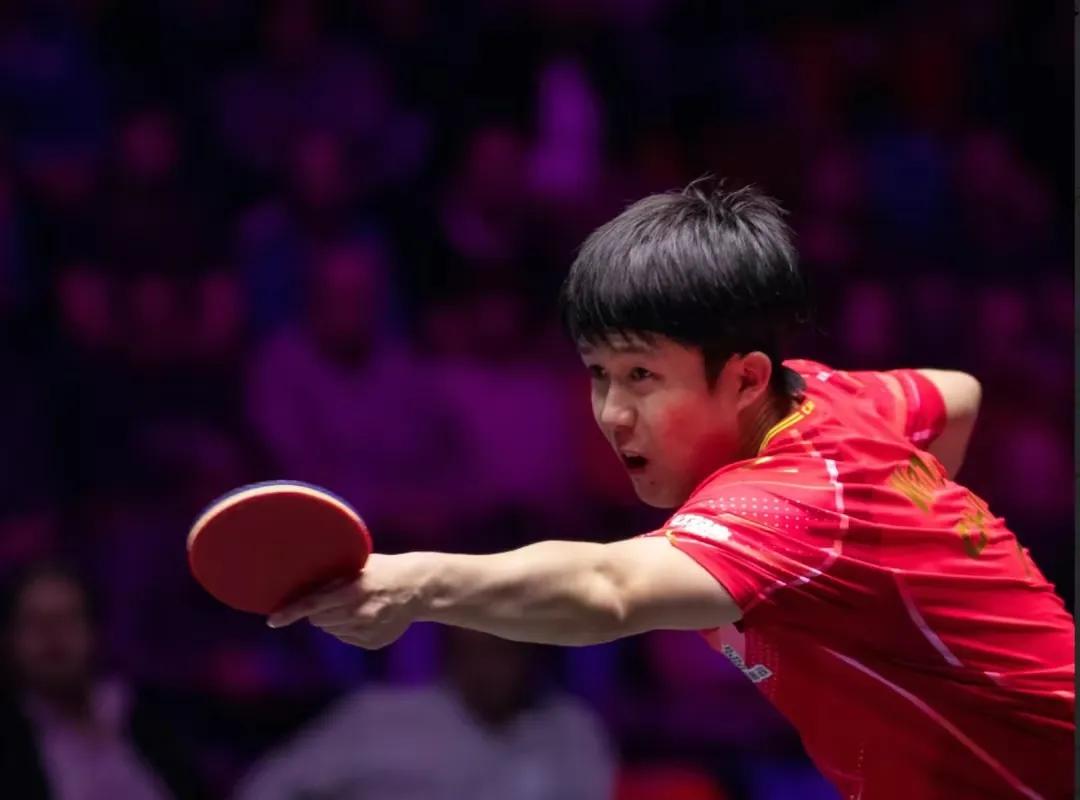 多哈，刮起青春风暴

男乒年终总决赛，将于2024年1月3日-5日在卡塔尔多哈举