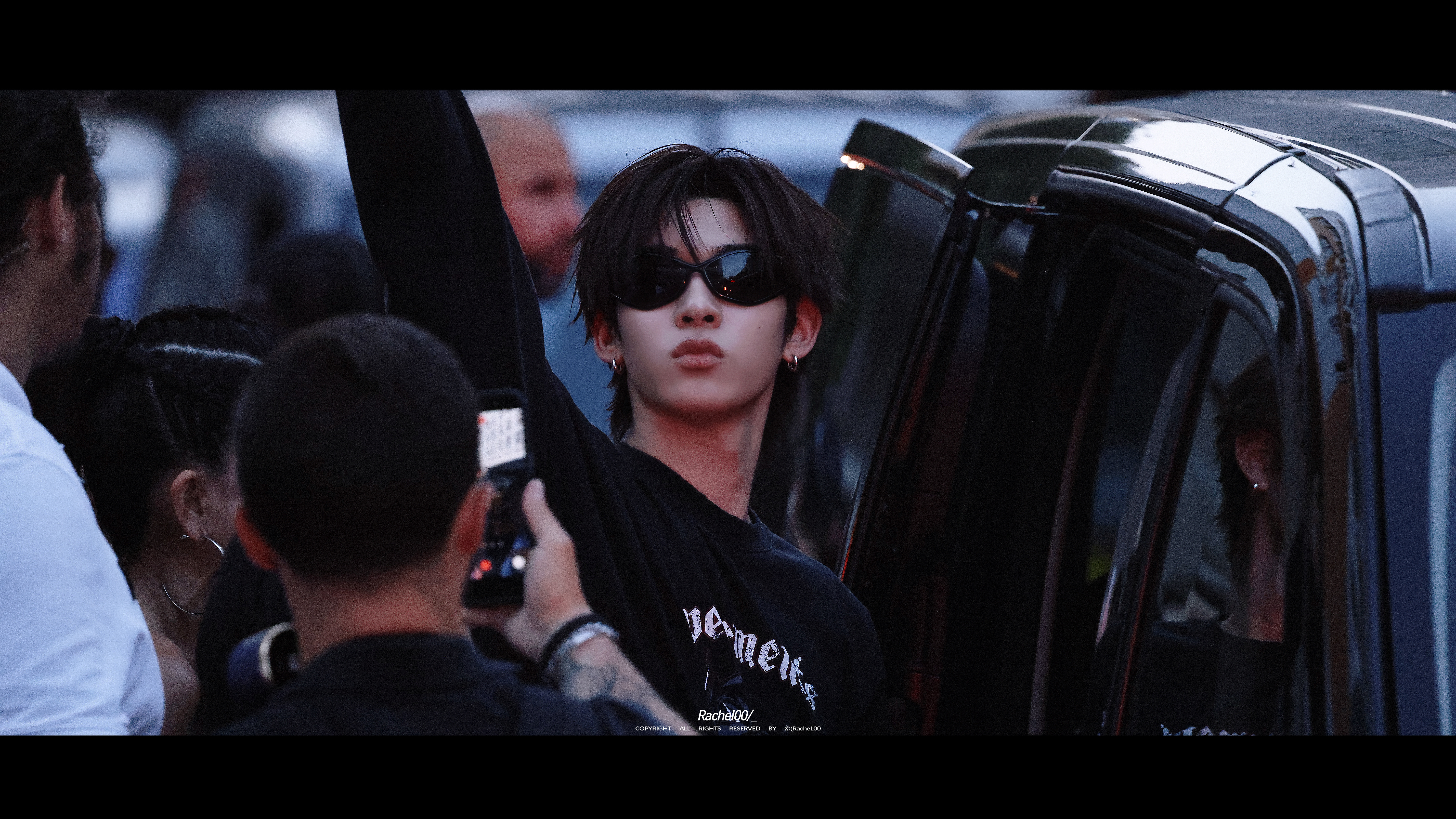 260626  “  Like Movie Star   🎞️teeteepo