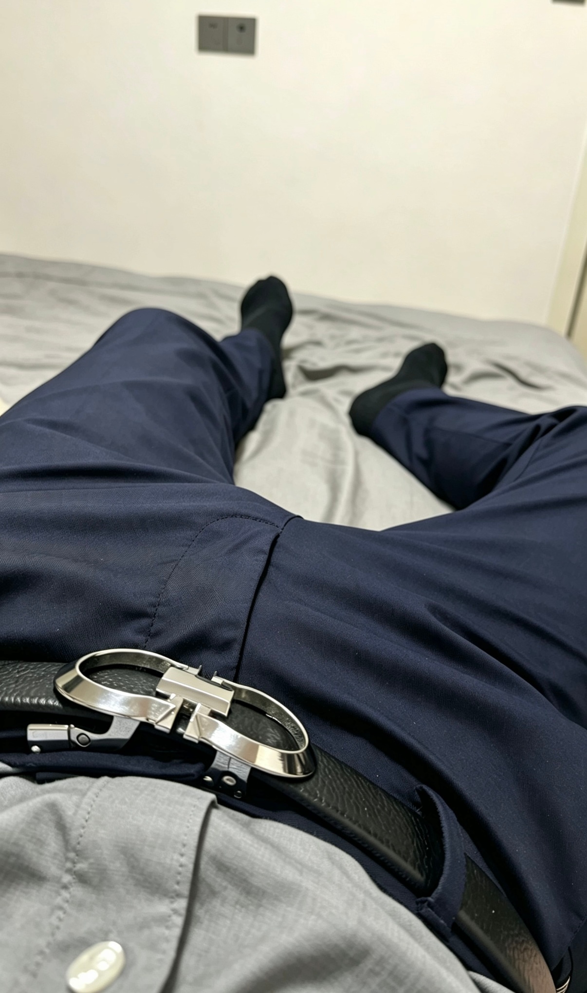 吃了中药最近睡觉好一些了精神也稍微好一点加油 
