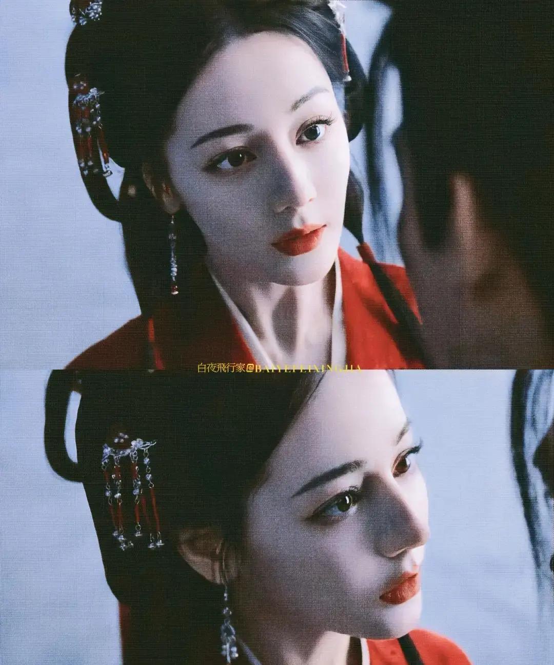 《白日提灯》官宣改回原名，粉丝直接泪崩。

去年九月它突然变成《慕胥辞》，说是备