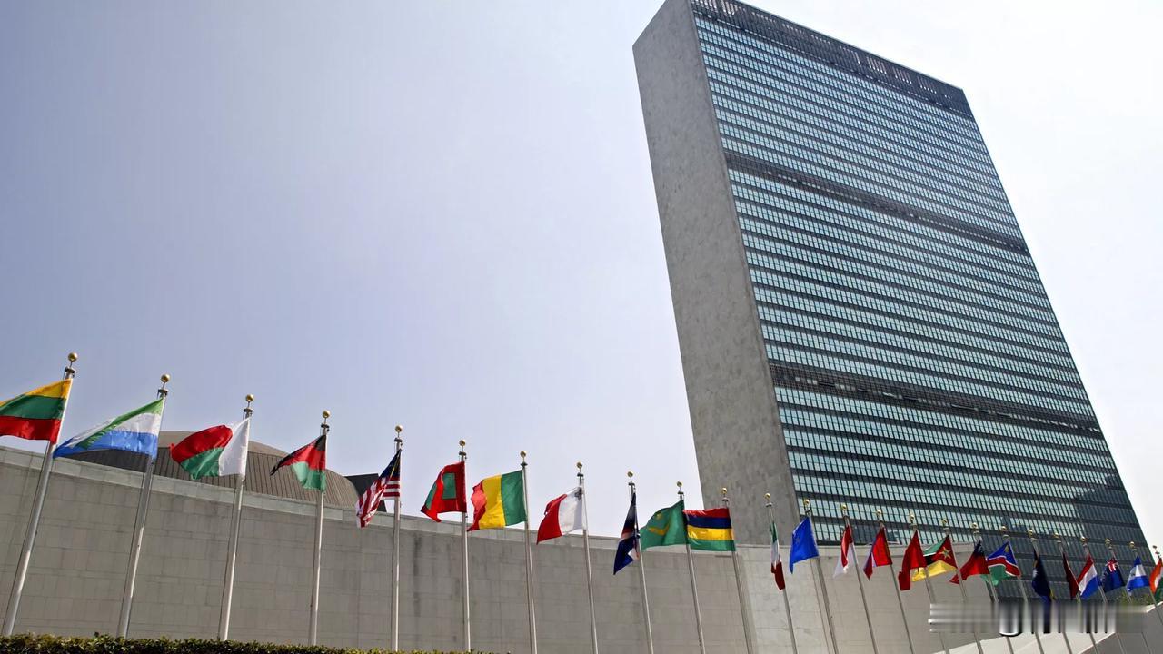 在世界范围内，中方的声音正在越来越大！近期，我方在联合国总部纽约召开了“全球治理