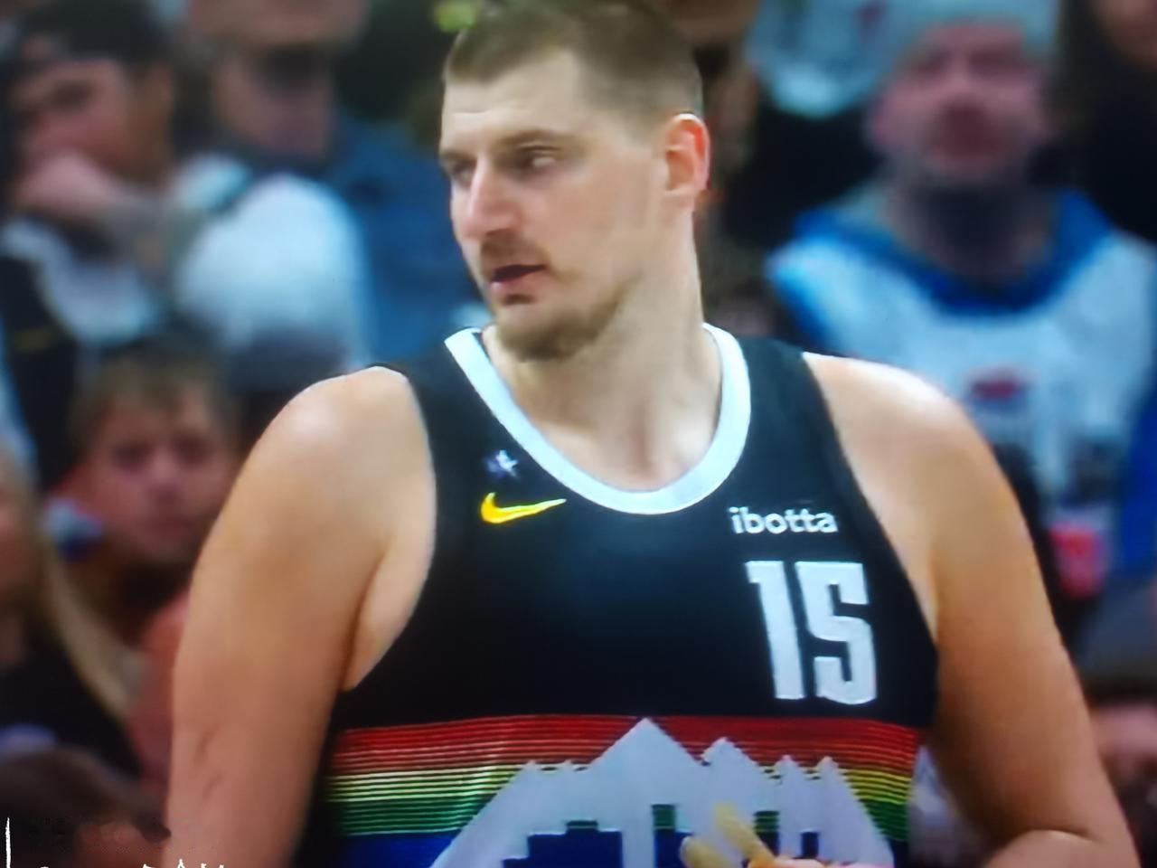 掘金争冠天平上的最大砝码！

        掘金坐镇主场，122-109，大胜