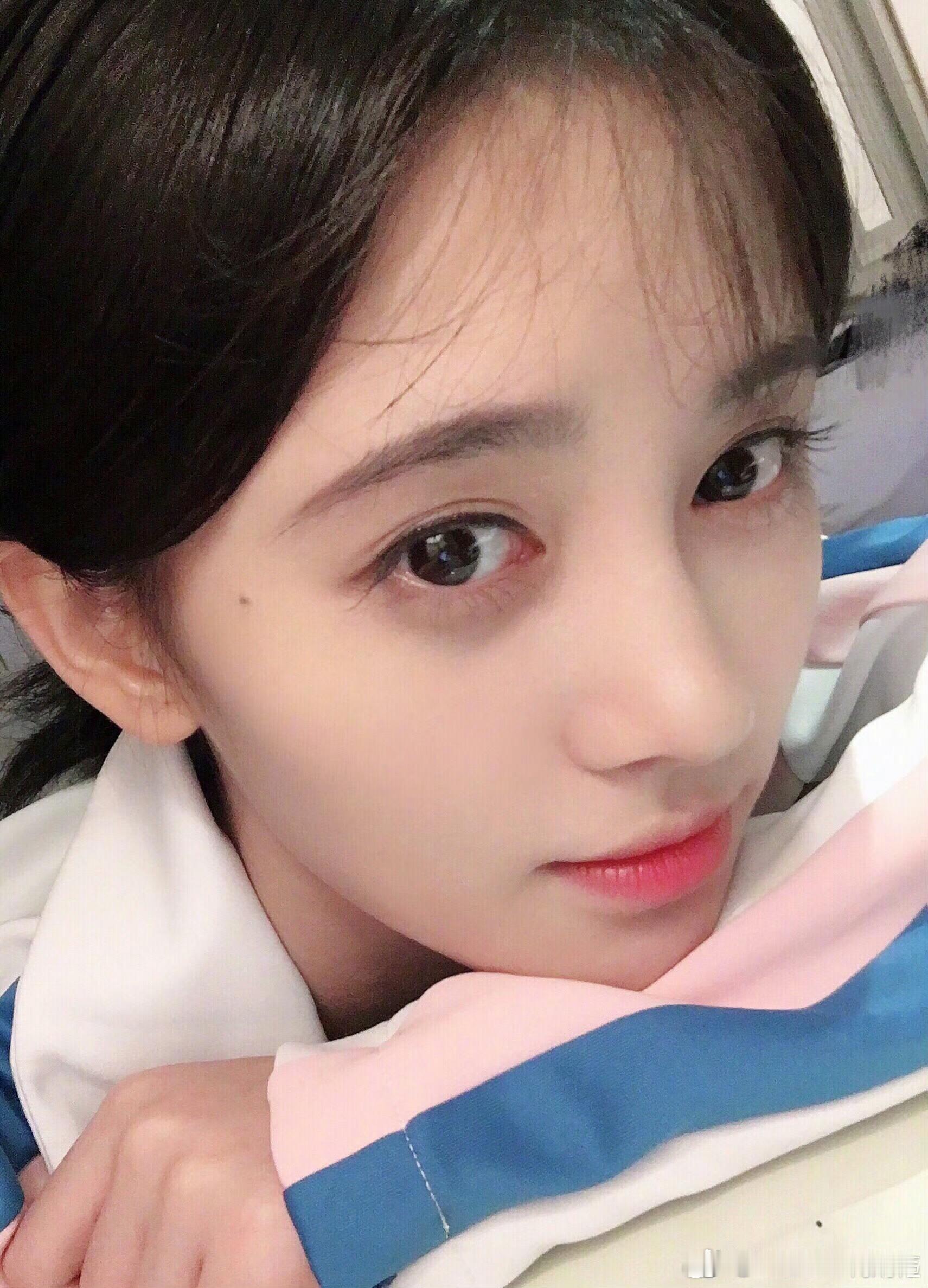 姐姐你是天使鞠婧祎 菏泽