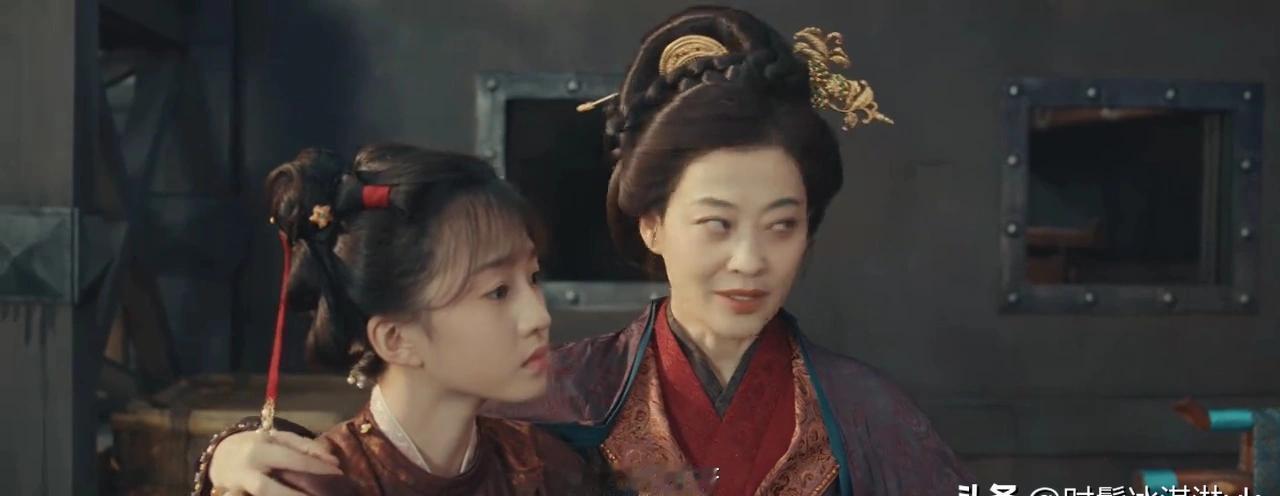 改句台词就想洗白？
《太平年》这波“骚操作”，真把观众当傻子了？
从“破了身子”