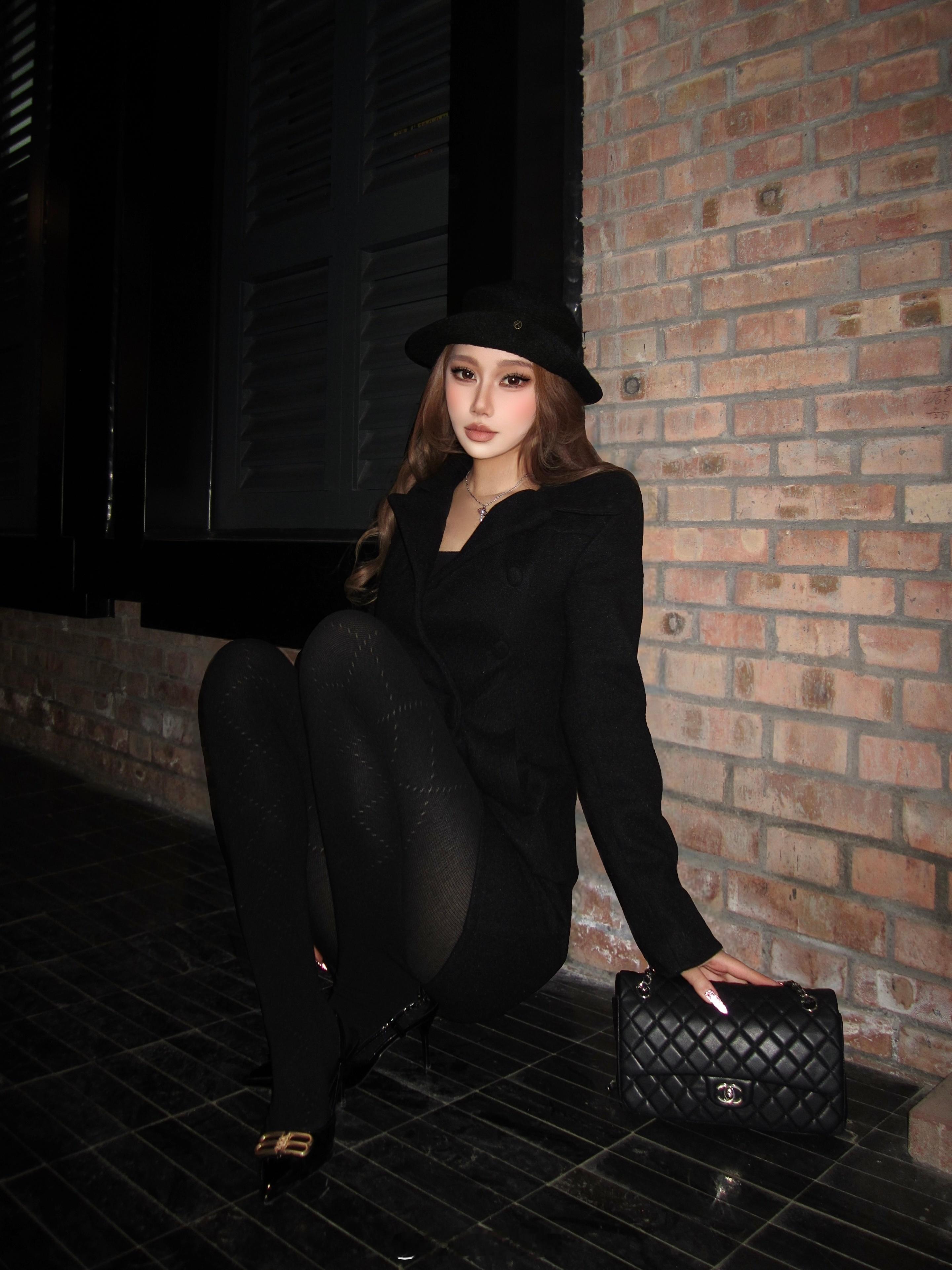 🥷鲨了你 西安·杨树里街区