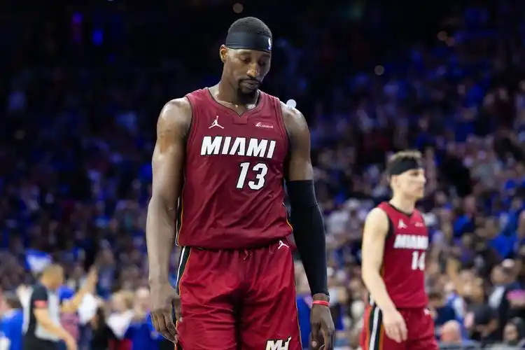 【斯波：阿德巴约砍60分后我就不敢把他换下了 直到他得分超科比🏀】今日在NBA