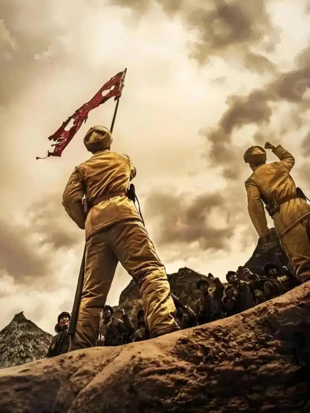 为什么不能忘记抗美援朝？
我们不能忘记抗美援朝，因为那是保家卫国的正义之战。美军