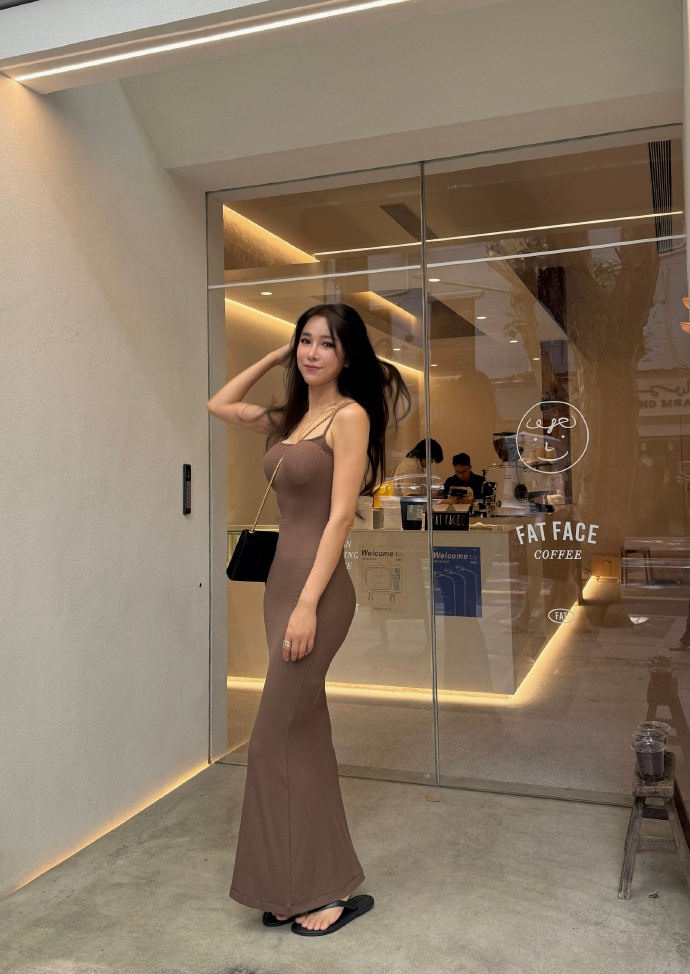 太美了 周玲安：所有的中国奥运健儿加油#周玲安##巴黎奥运会##2024巴黎奥运