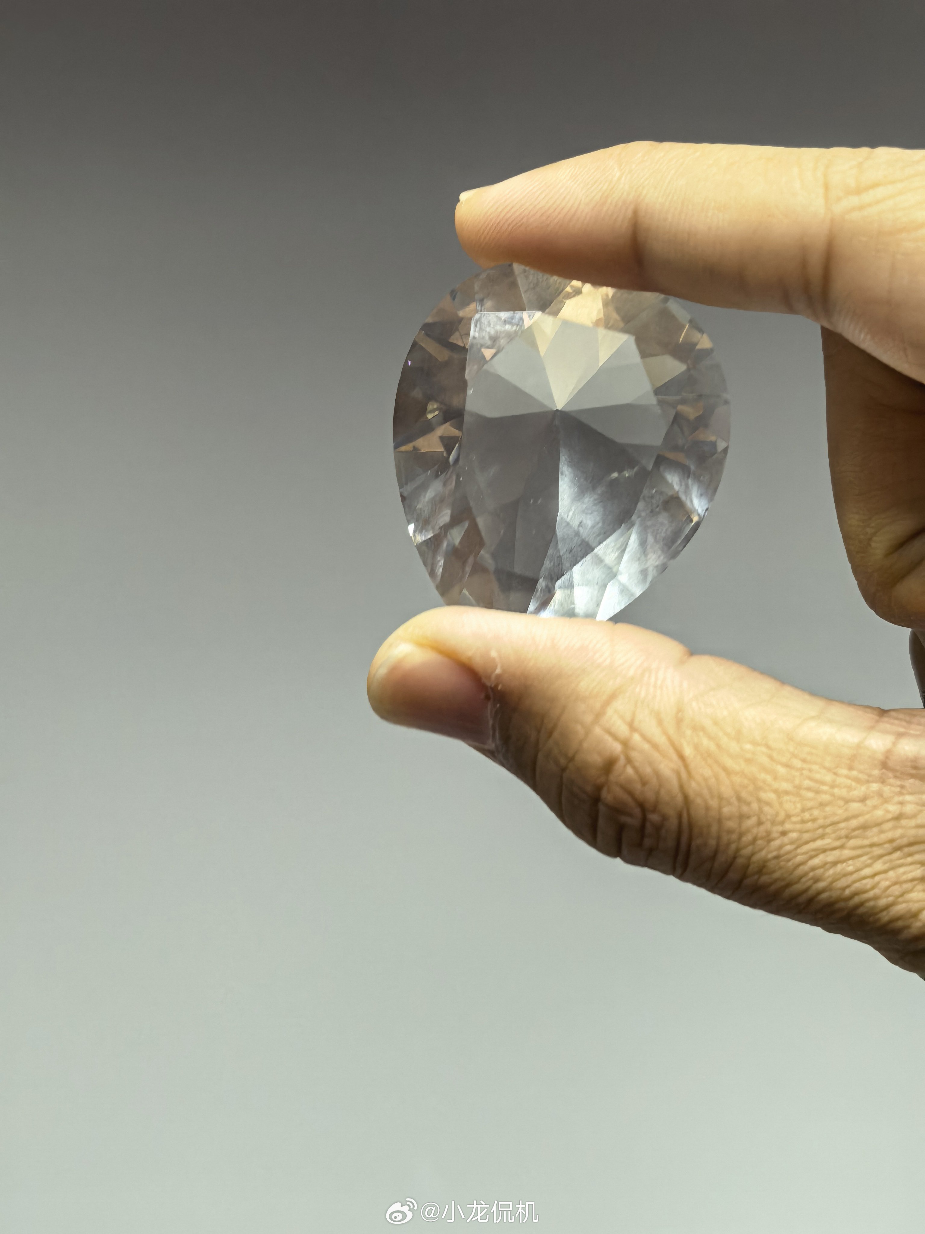 在家里收拾东西，搜索到了非洲之心