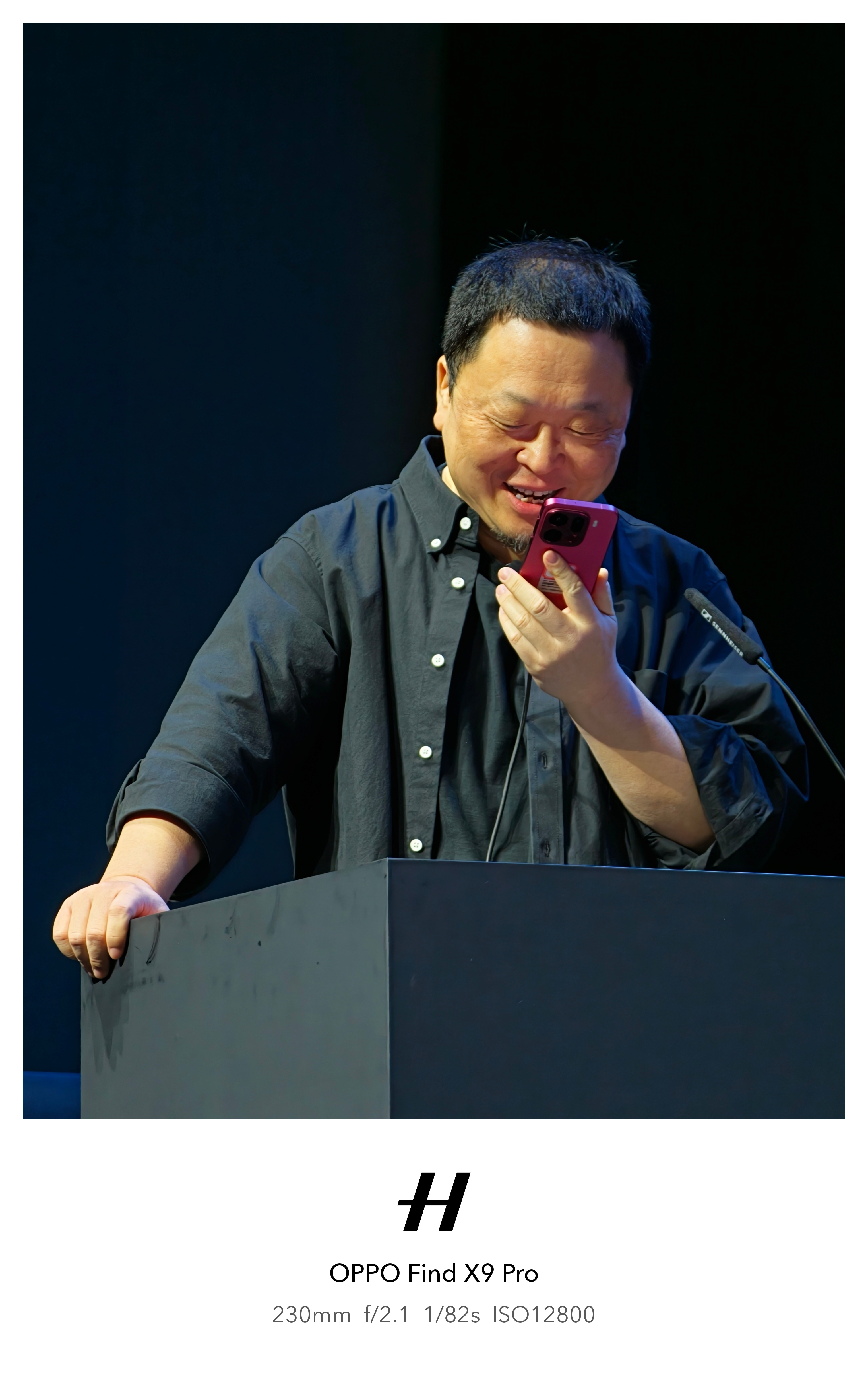 昨晚 罗永浩科技春晚 最大的赢家恐怕就是 OPPO 了吧 