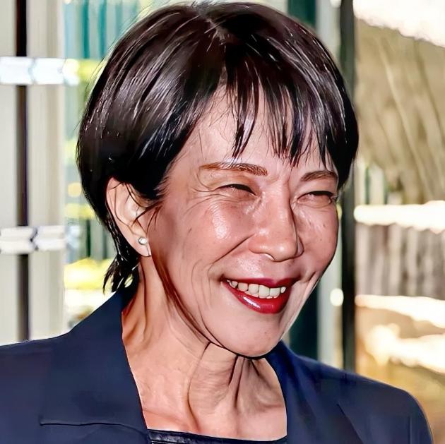 高市早苗真是“活阎王”！12月22日，日本正式宣布，在此前向乌克兰加速贷款30亿