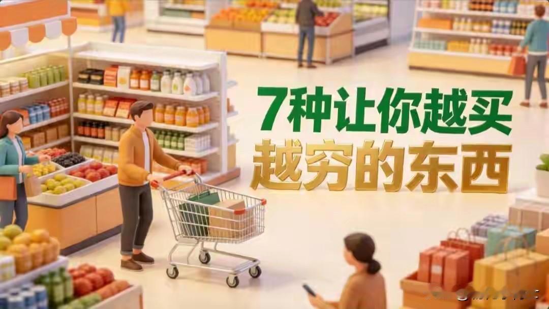 你有没有想过一个残酷的现实：为什么很多人拼死拼活地工作，省吃俭用，卡里的余额却始